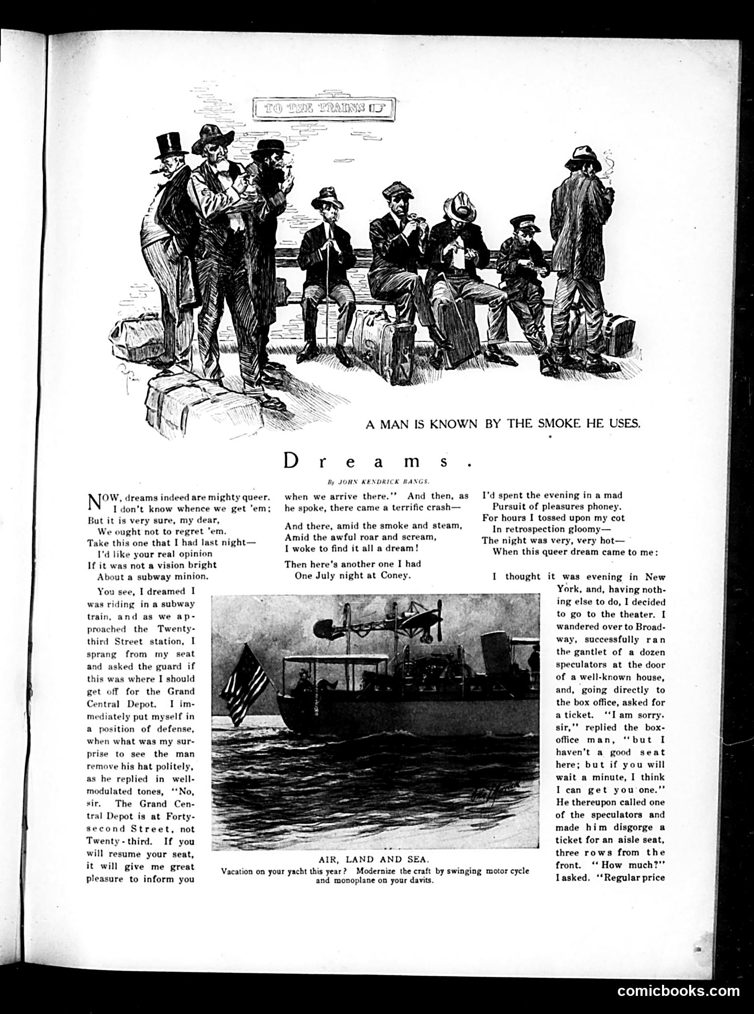 Judge — September 14, 1912 — page 11