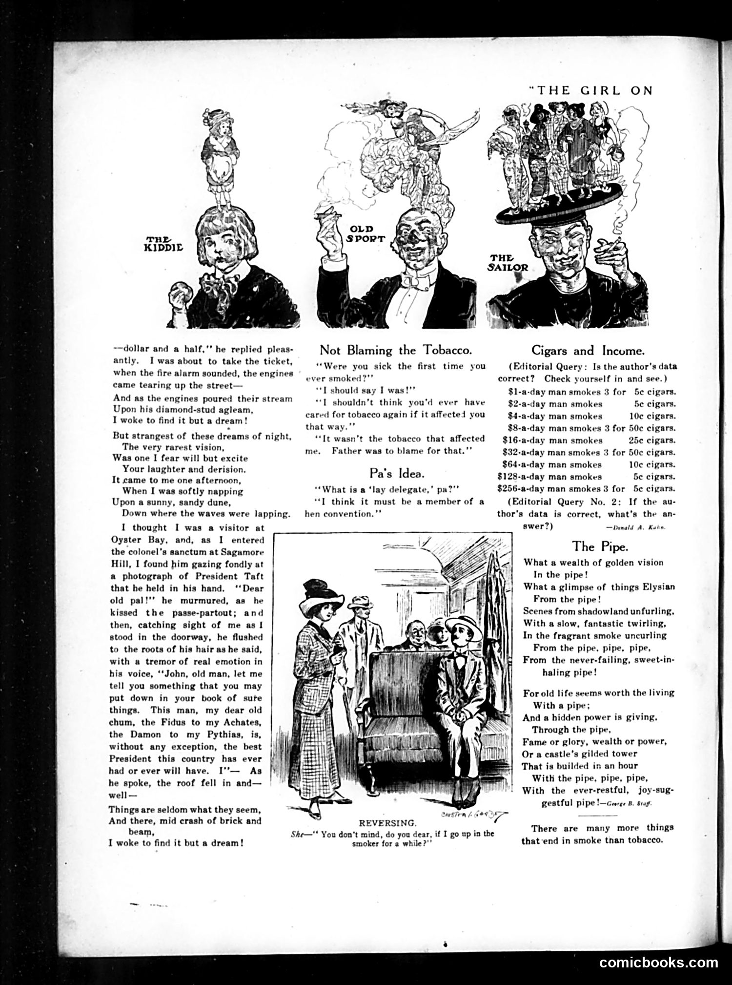 Judge — September 14, 1912 — page 12