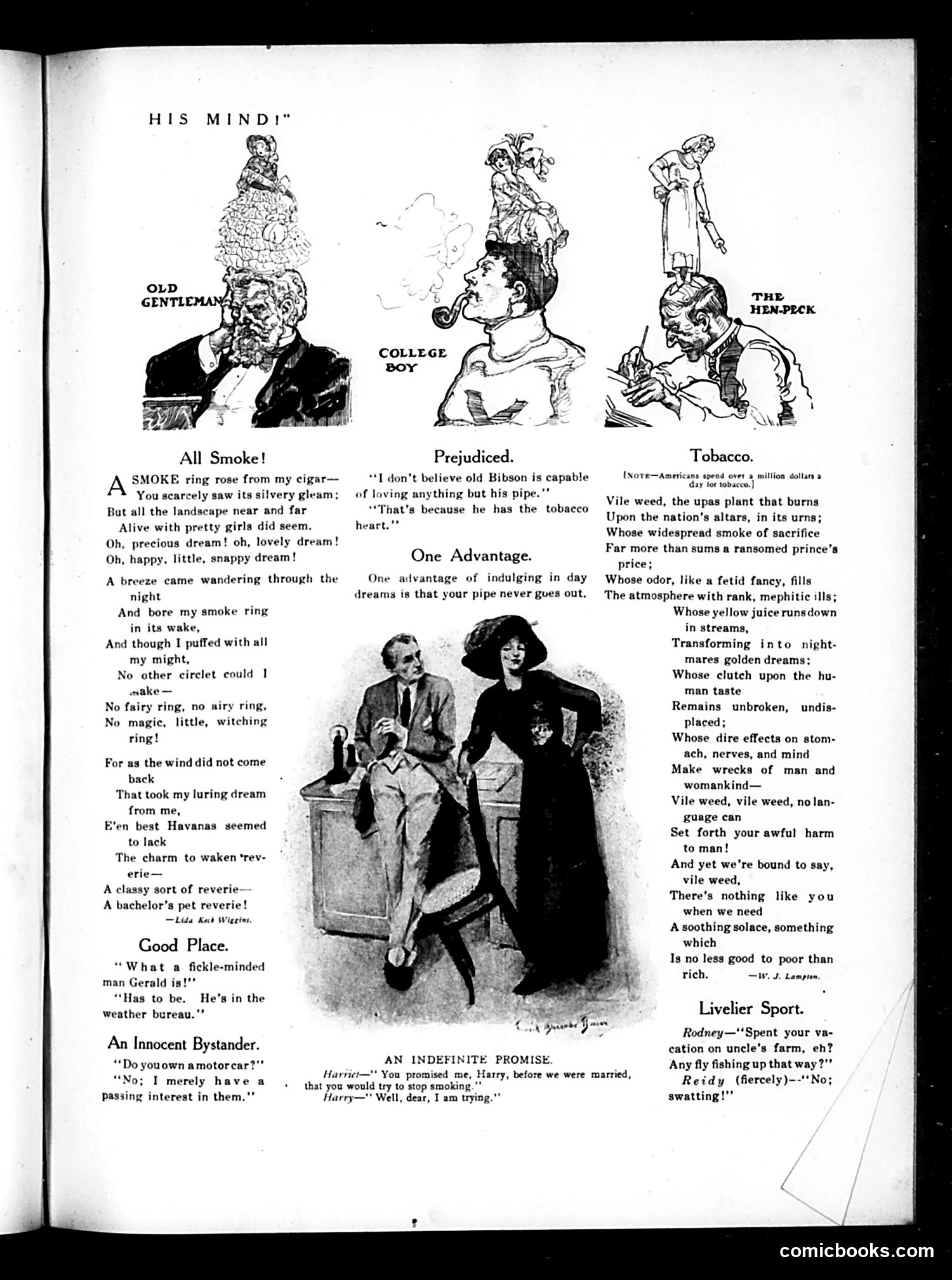 Judge — September 14, 1912 — page 13