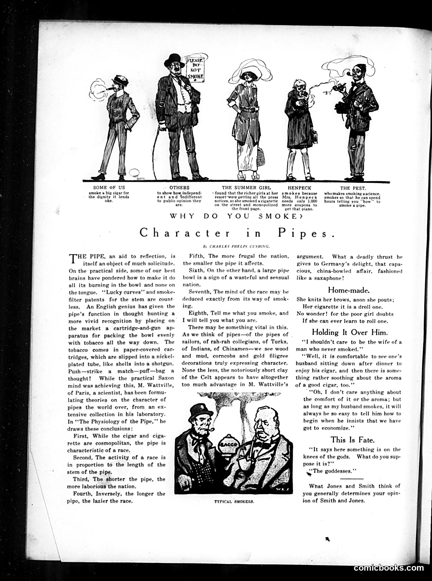 Judge — September 14, 1912 — page 14