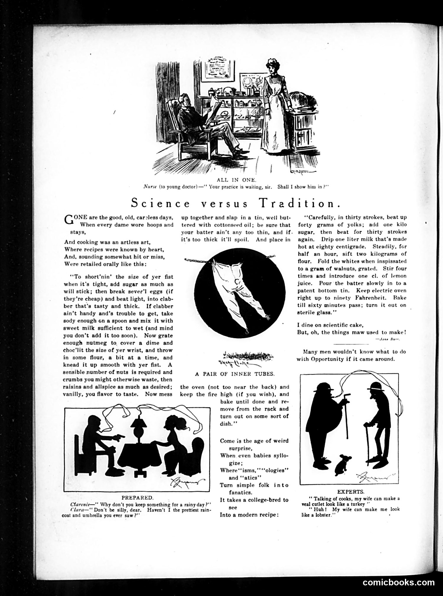 Judge — September 14, 1912 — page 16