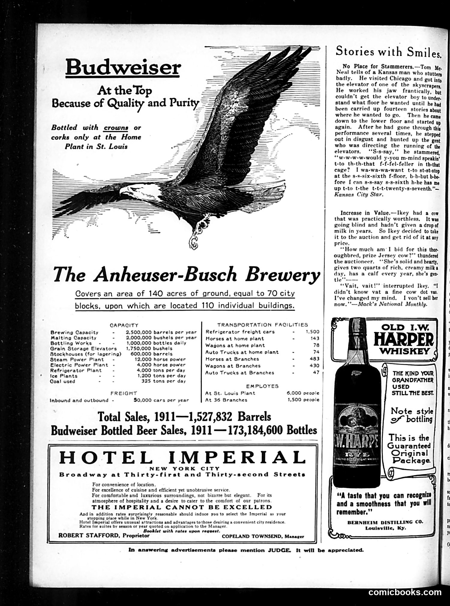 Judge — September 14, 1912 — page 22
