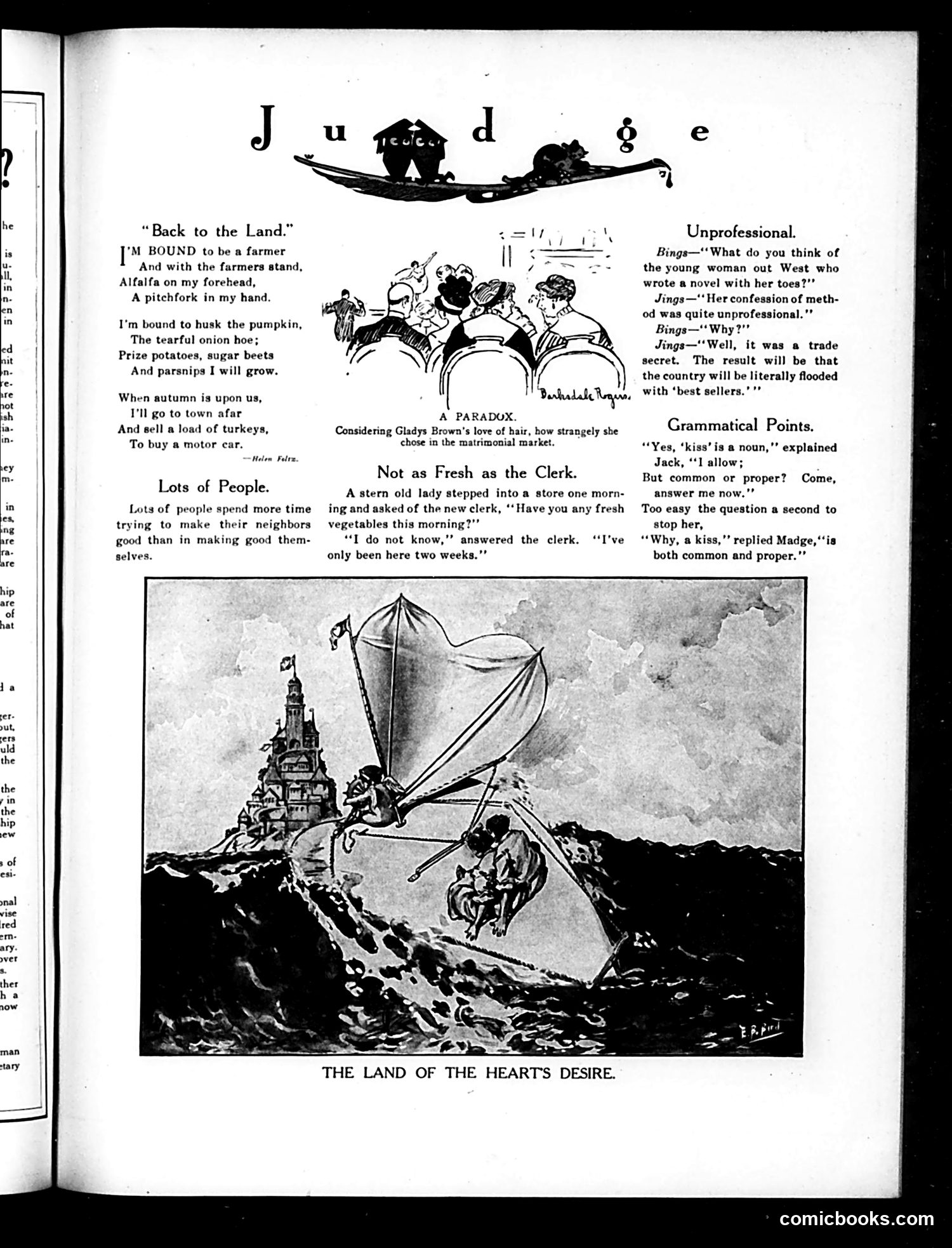 Judge — September 21, 1912 — page 3