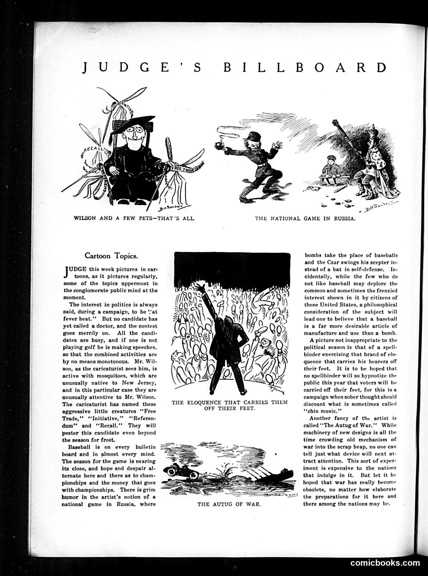 Judge — September 21, 1912 — page 4
