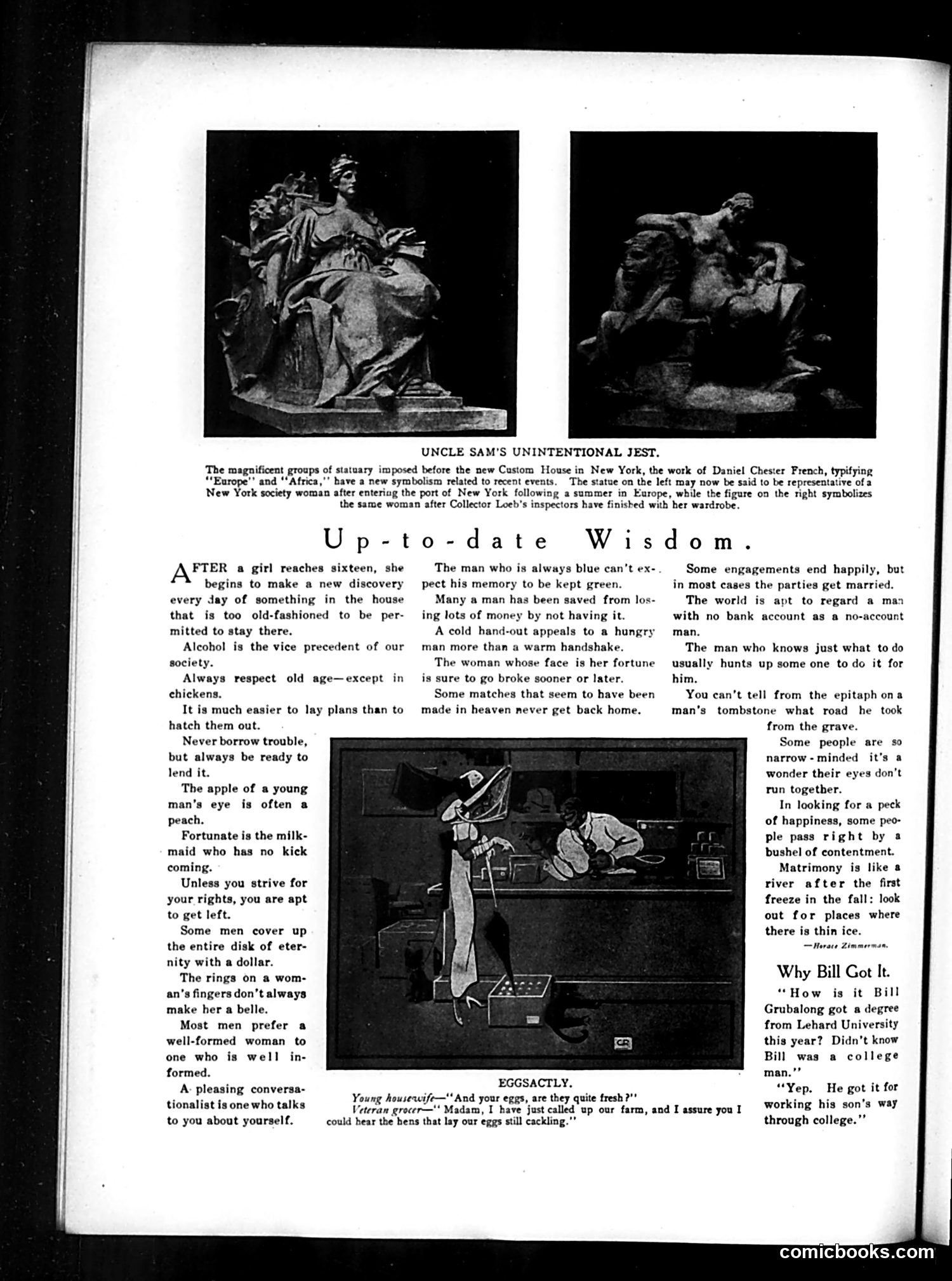 Judge — September 21, 1912 — page 6