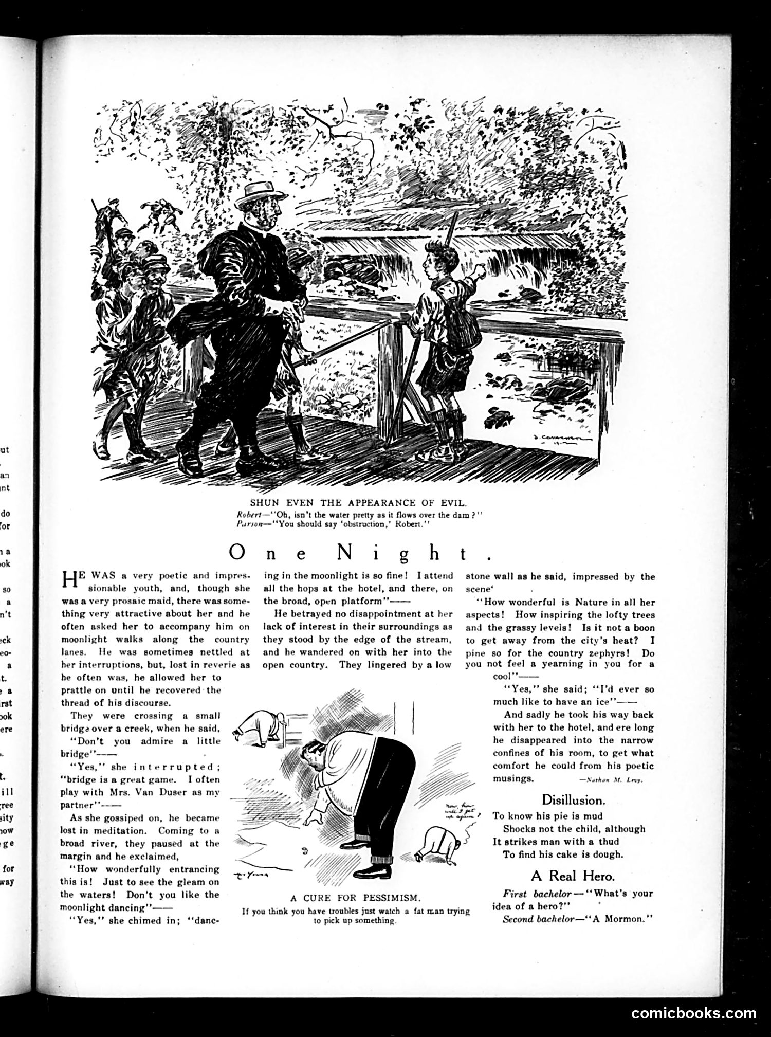 Judge — September 21, 1912 — page 7