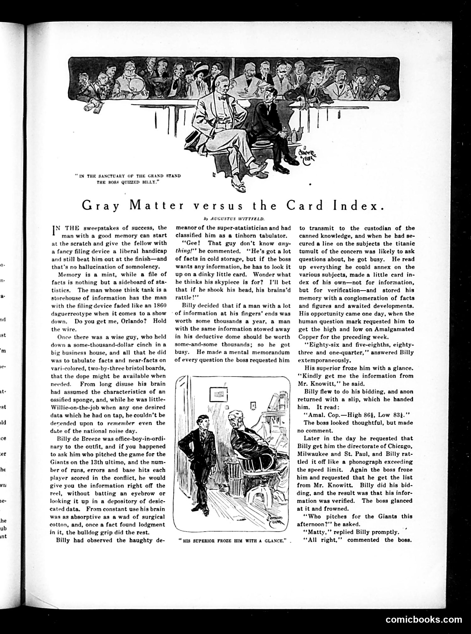 Judge — September 21, 1912 — page 9