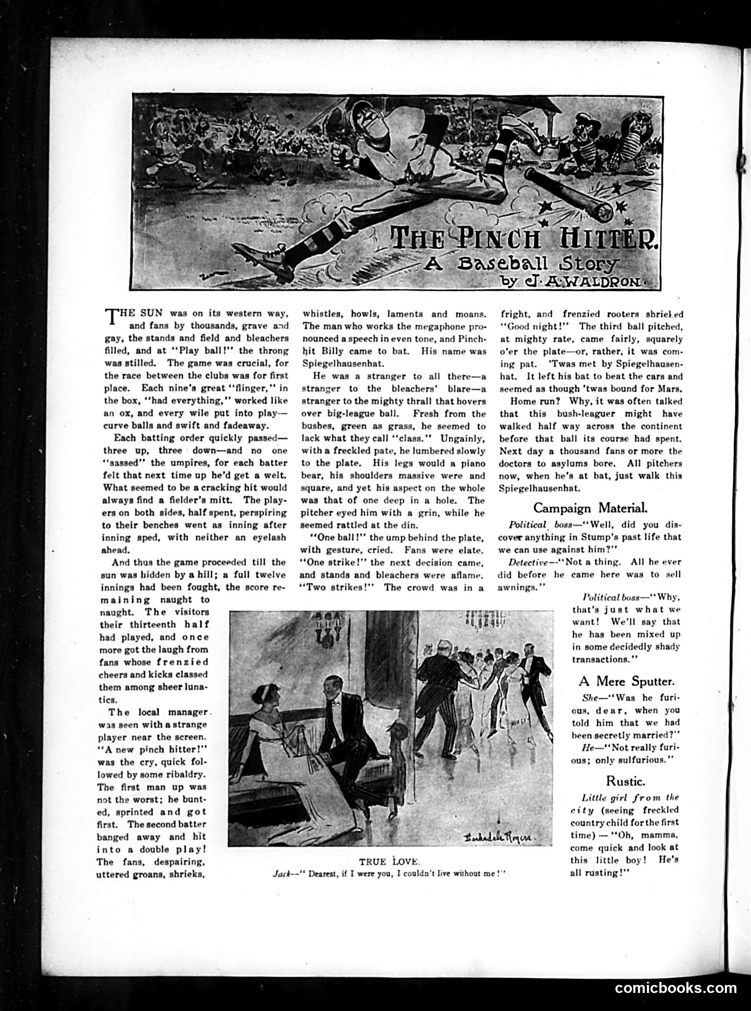 Judge — September 21, 1912 — page 12