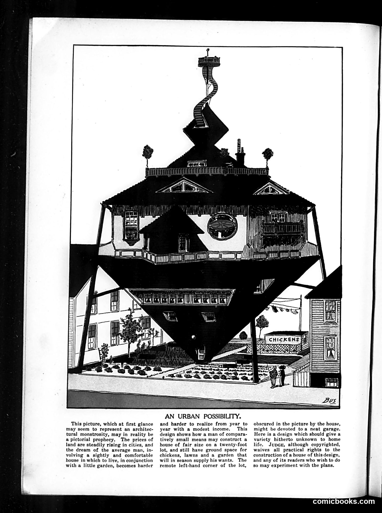 Judge — September 21, 1912 — page 14
