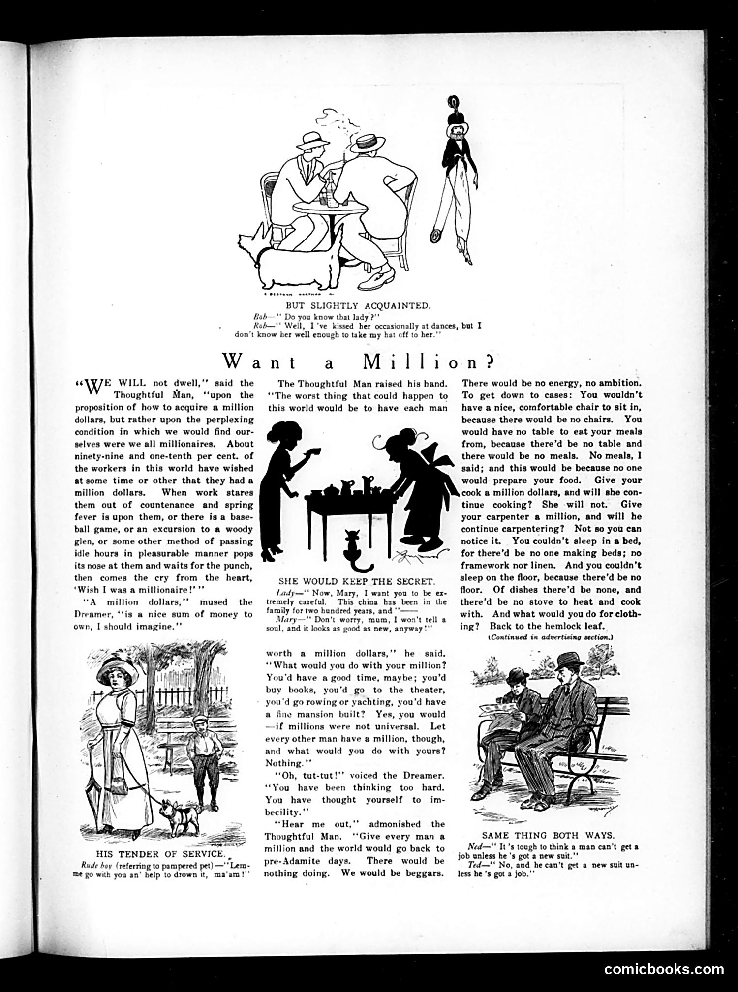 Judge — September 21, 1912 — page 15