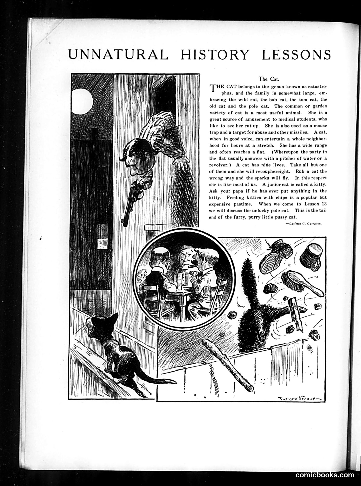 Judge — September 21, 1912 — page 16
