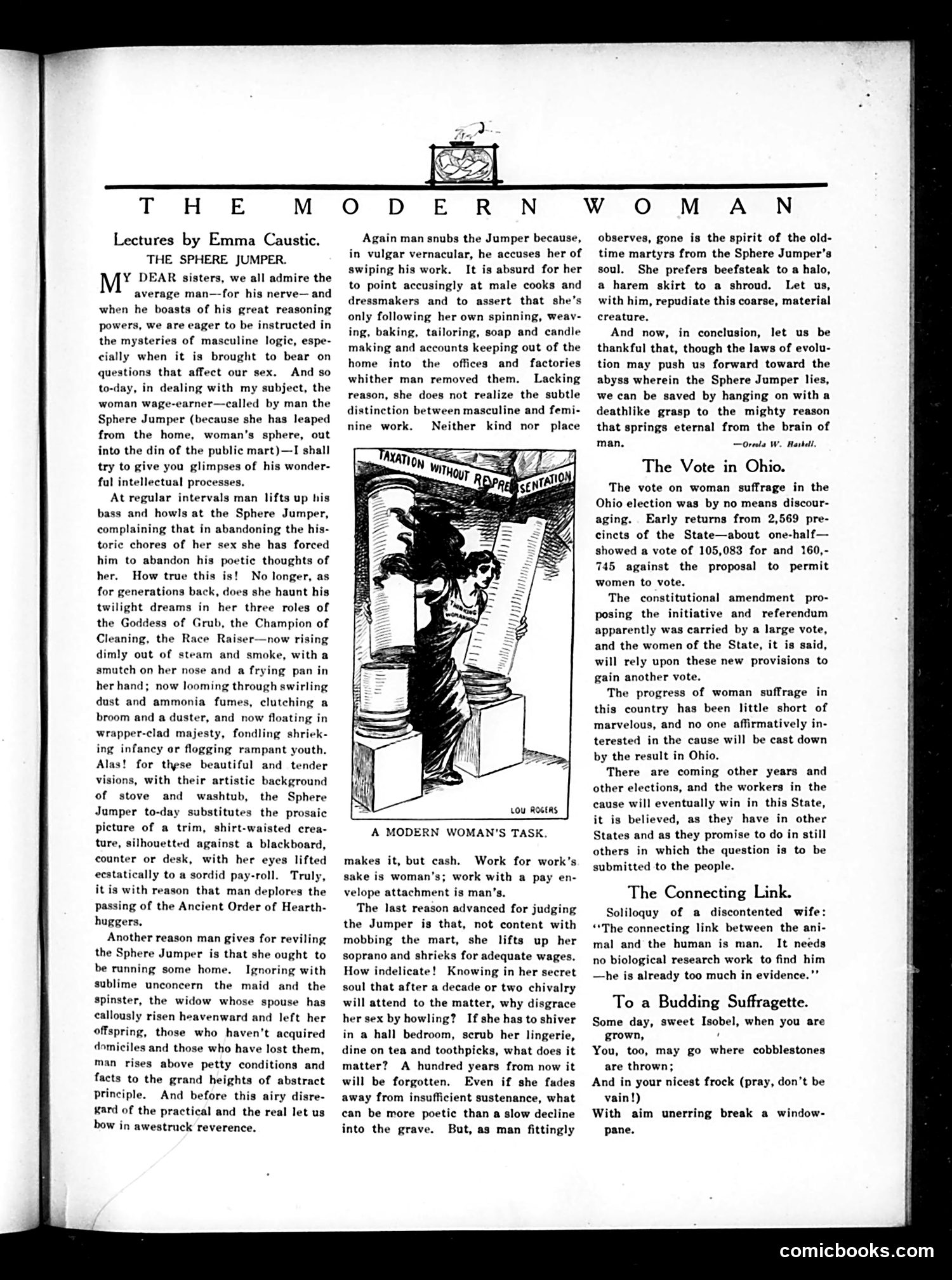 Judge — September 21, 1912 — page 17