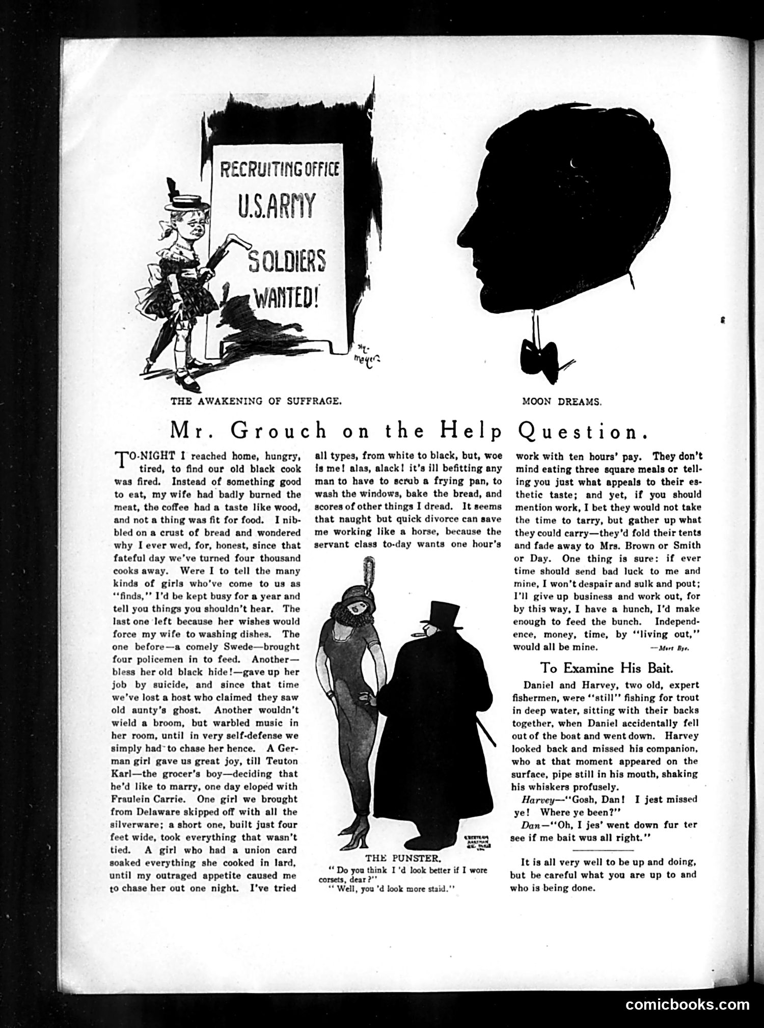 Judge — September 28, 1912 — page 12