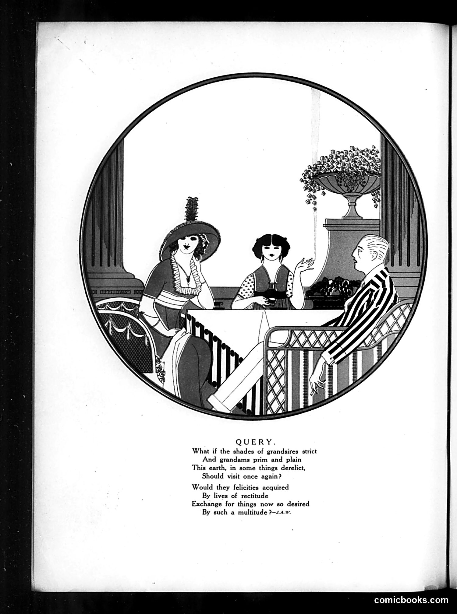 Judge — September 28, 1912 — page 14