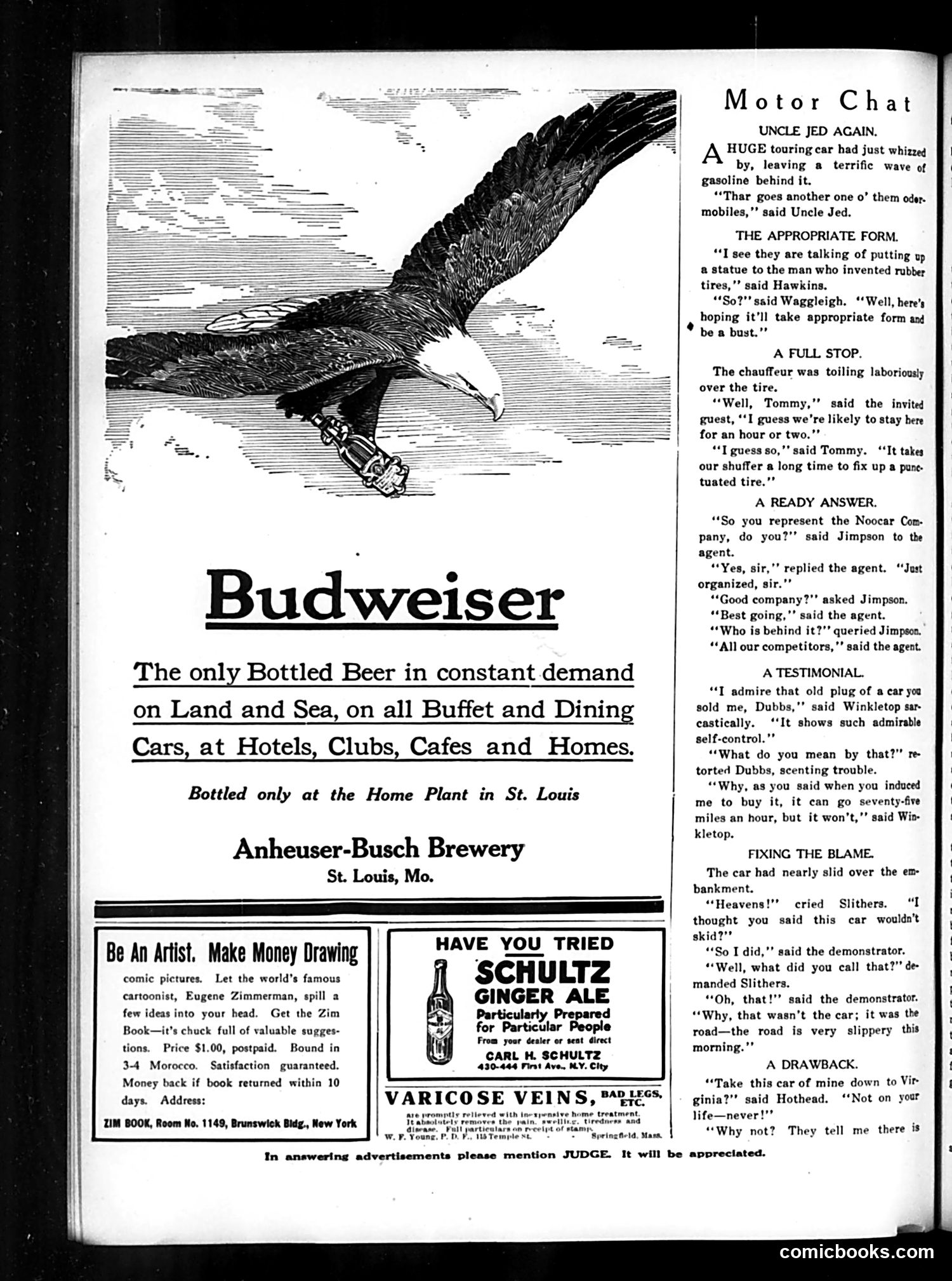 Judge — September 28, 1912 — page 18