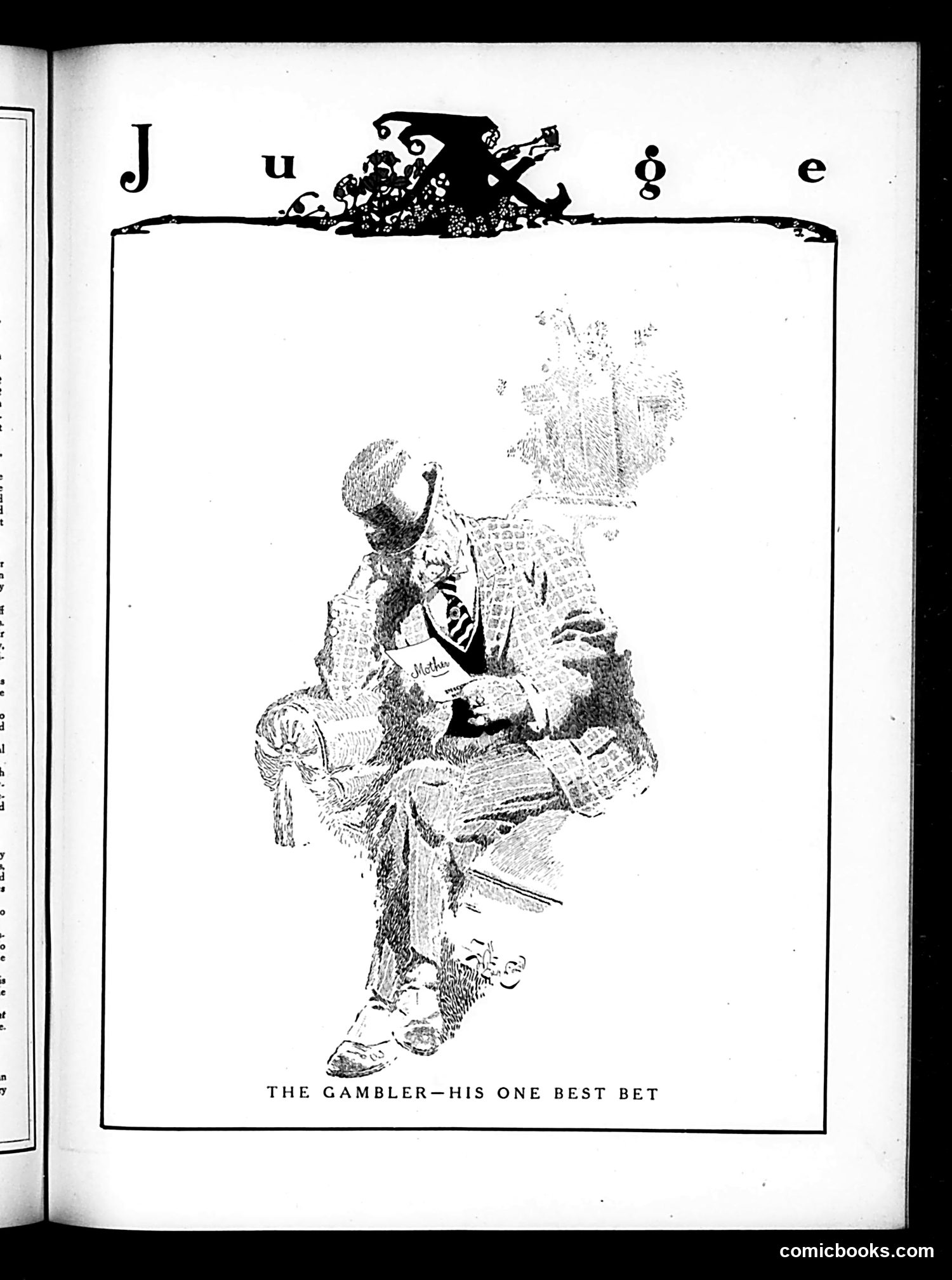 Judge — October 5, 1912 — page 3
