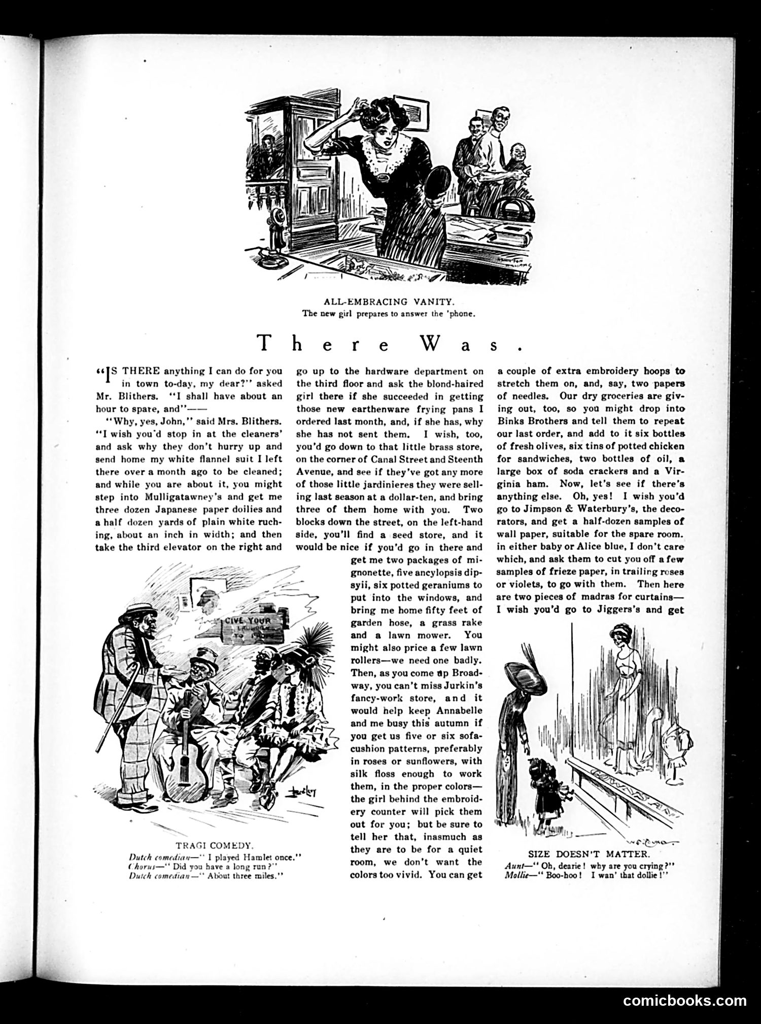 Judge — October 5, 1912 — page 7