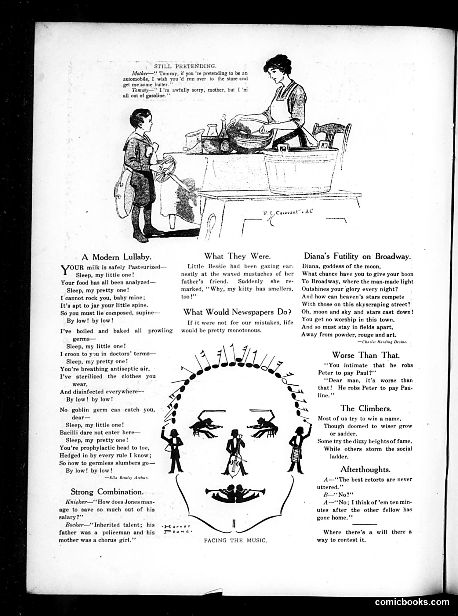 Judge — October 5, 1912 — page 12