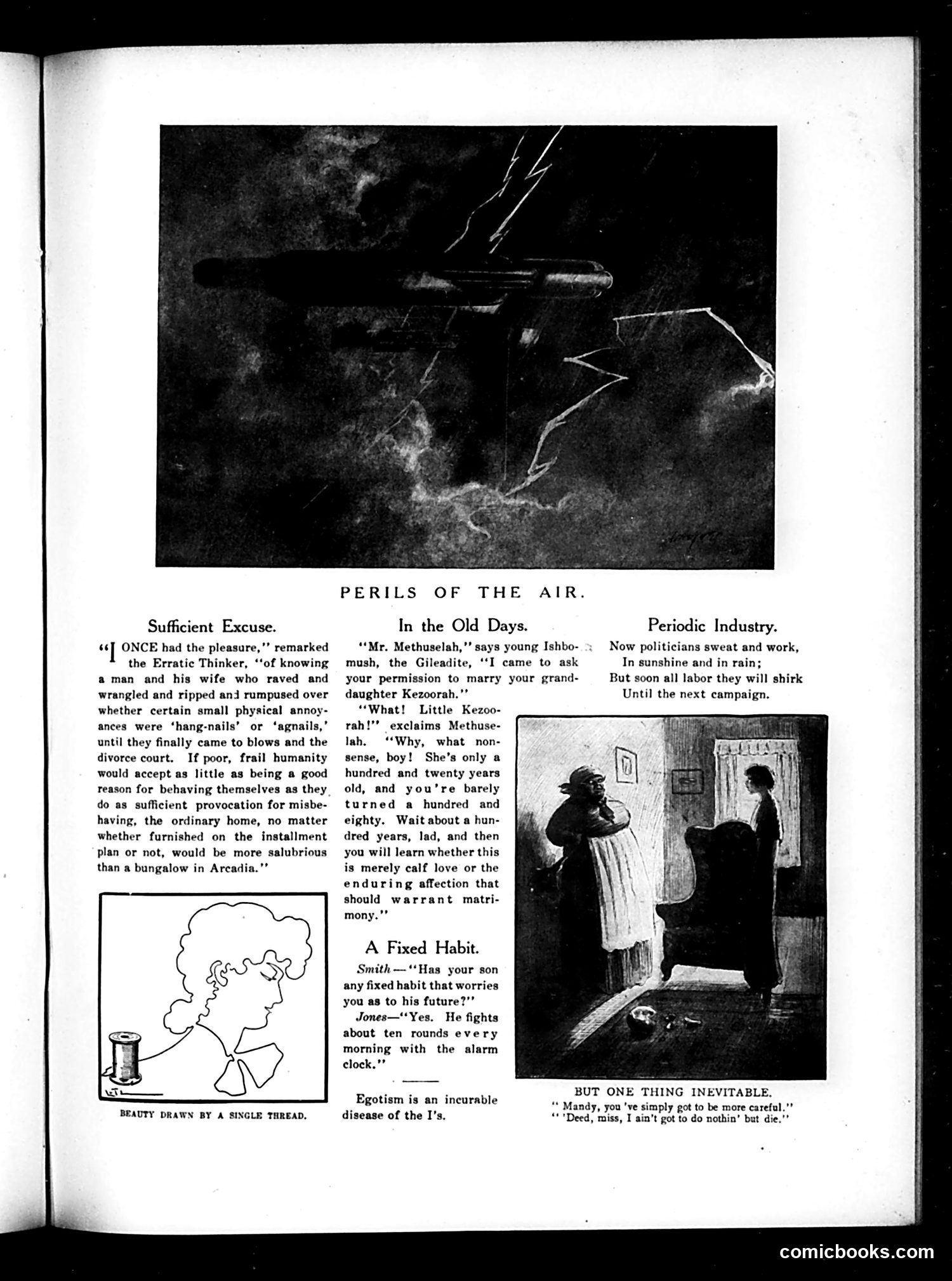 Judge — October 5, 1912 — page 13