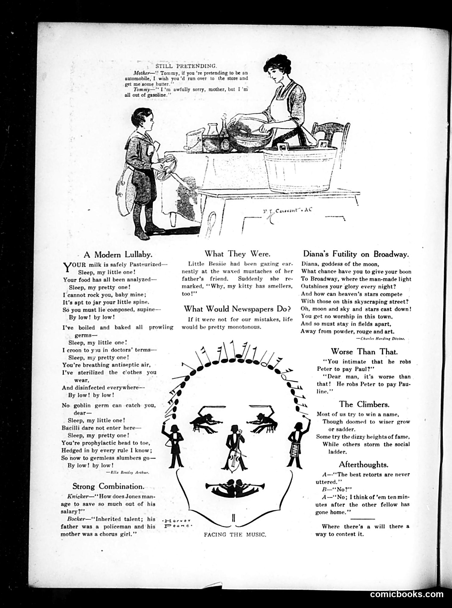 Judge — October 5, 1912 — page 14