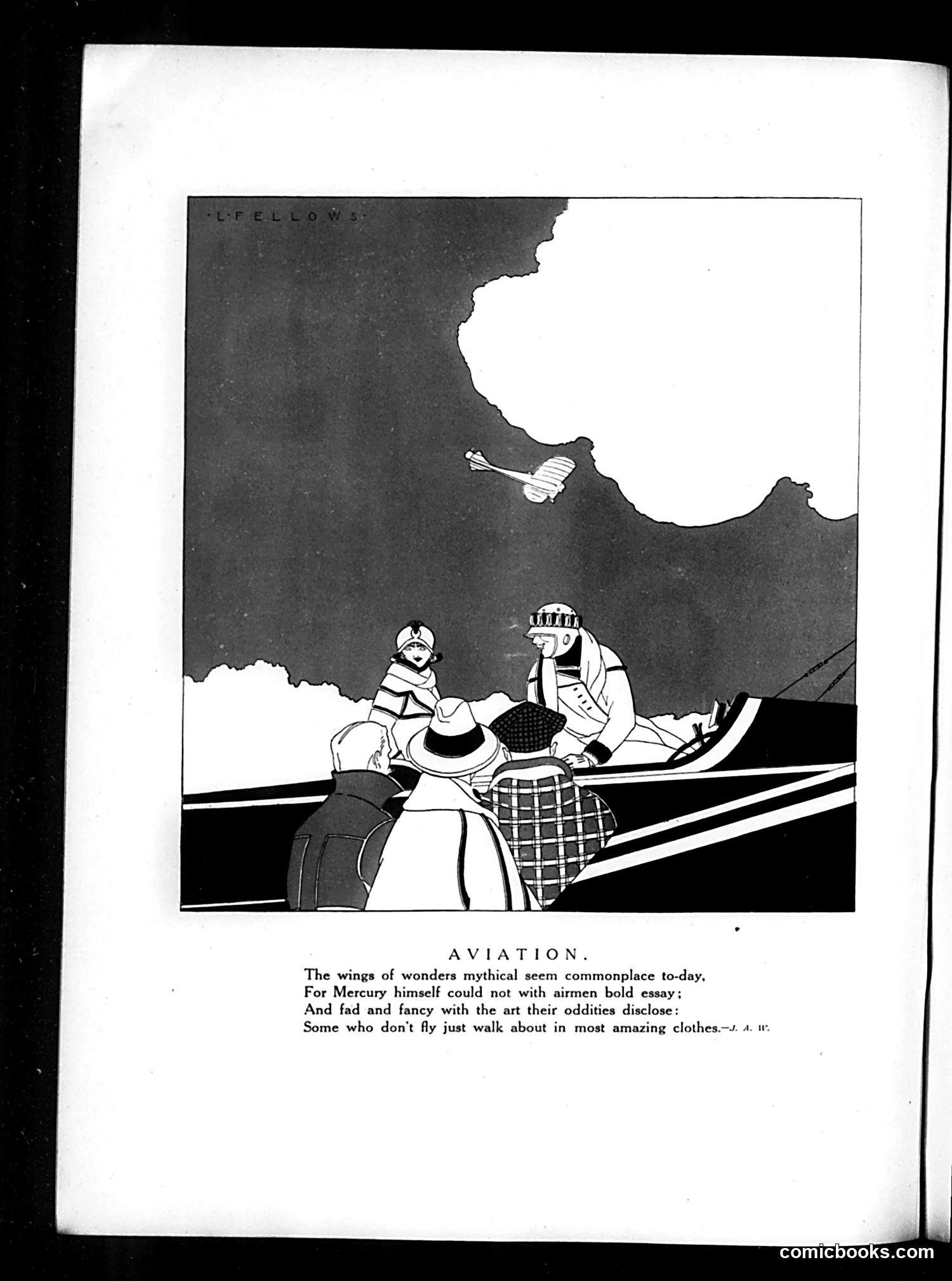 Judge — October 5, 1912 — page 16
