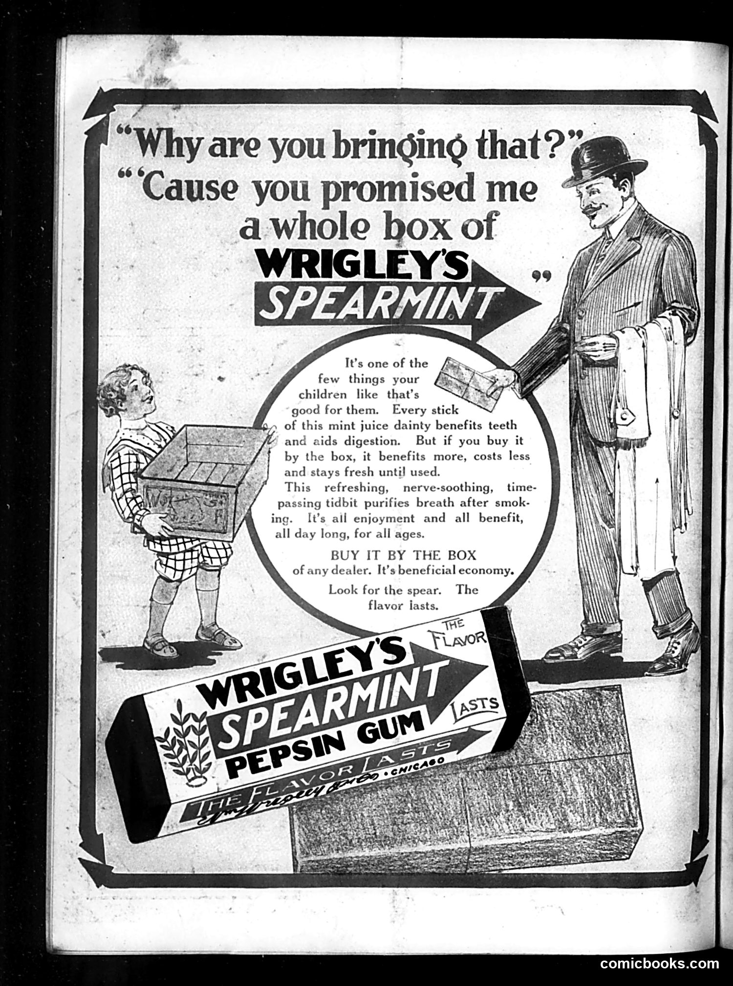 Judge — October 5, 1912 — page 26