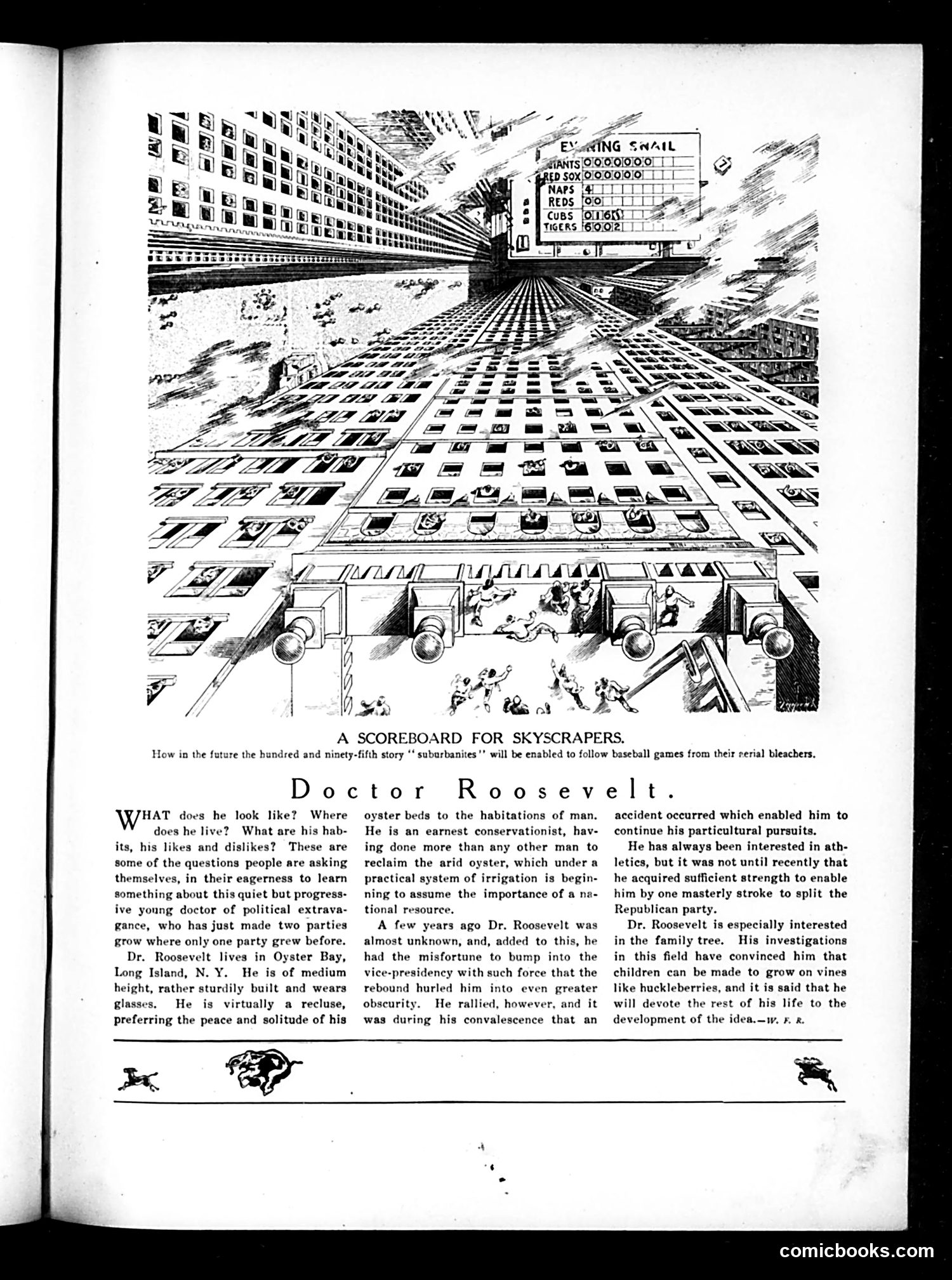 Judge — October 12, 1912 — page 7