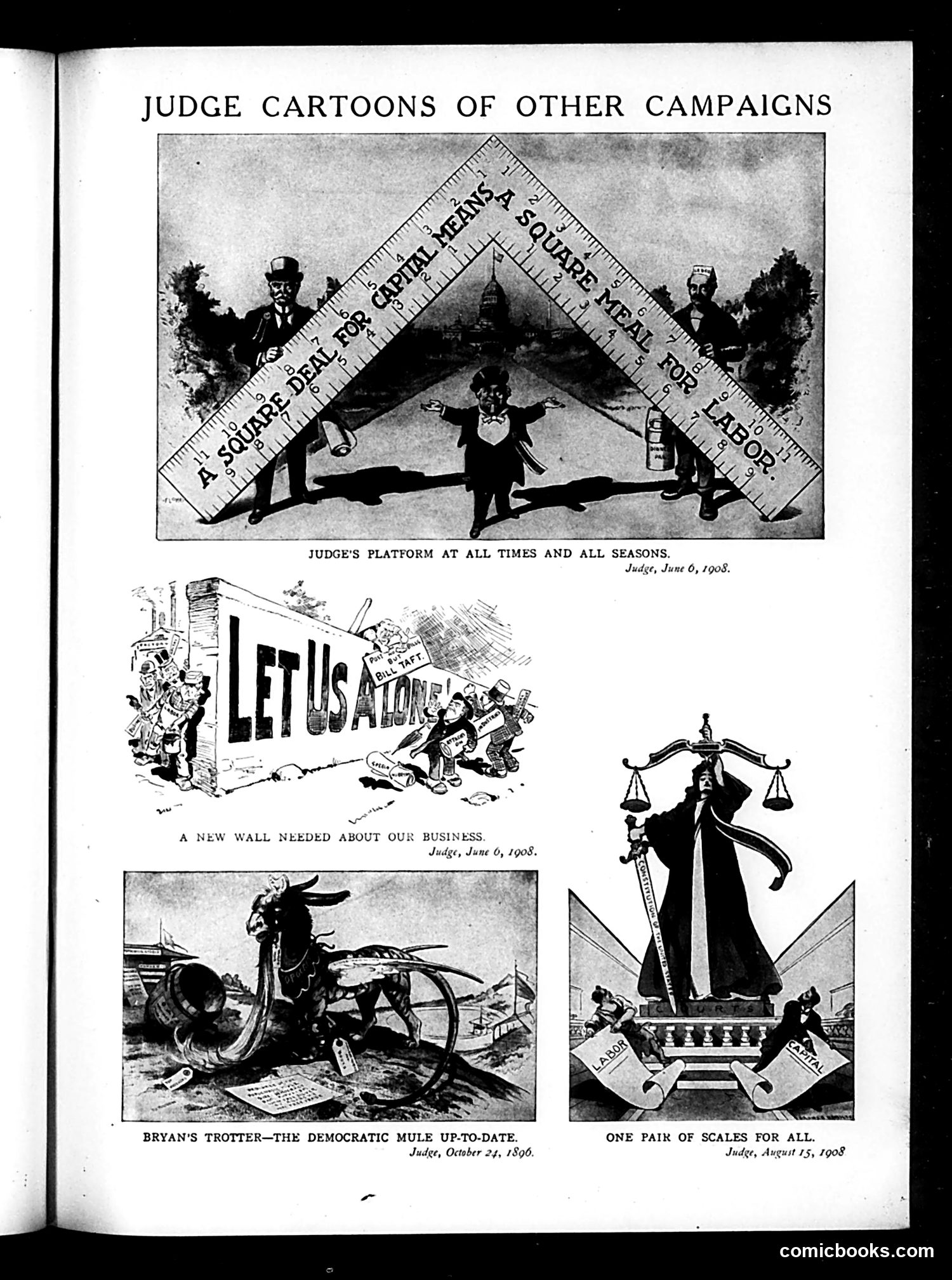 Judge — October 12, 1912 — page 9