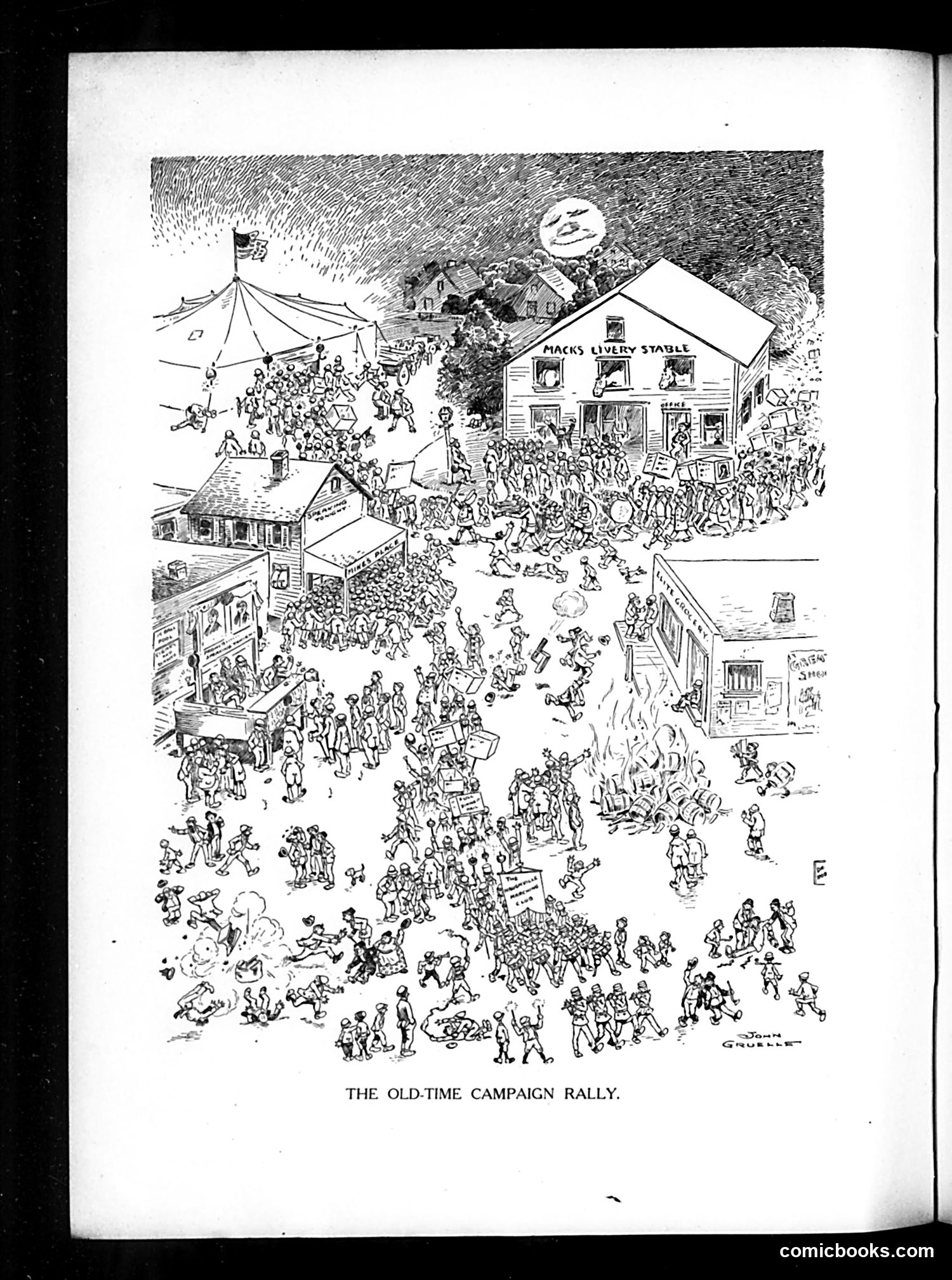 Judge — October 12, 1912 — page 10