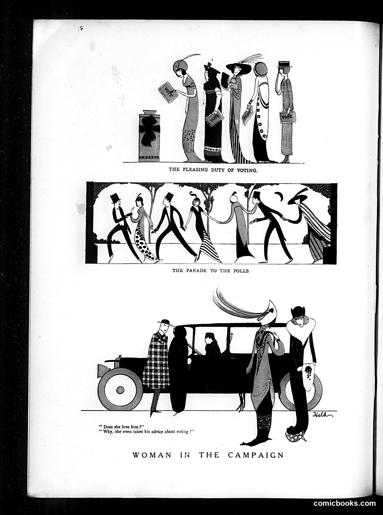 Judge — October 12, 1912 — page 12