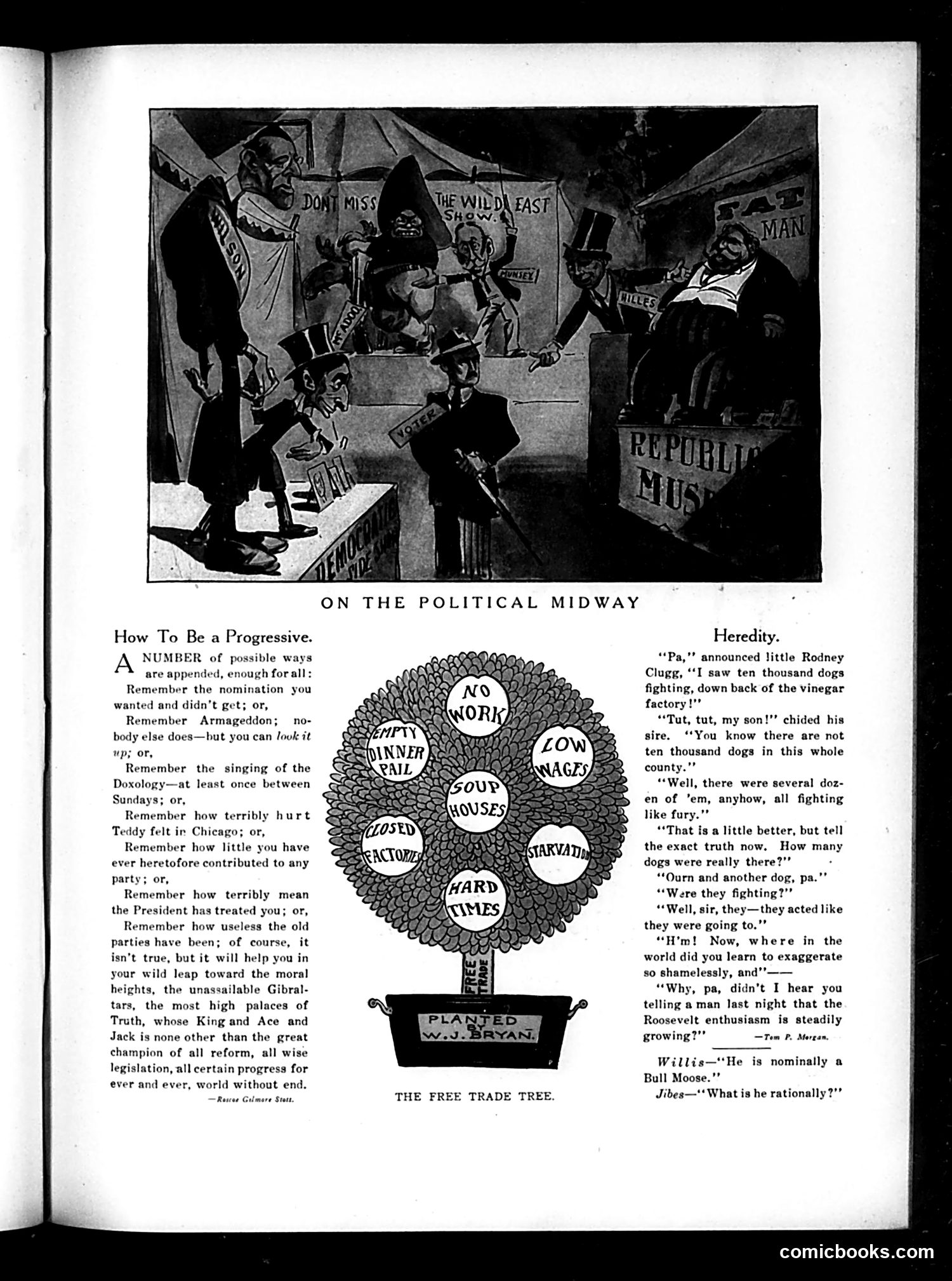 Judge — October 12, 1912 — page 13