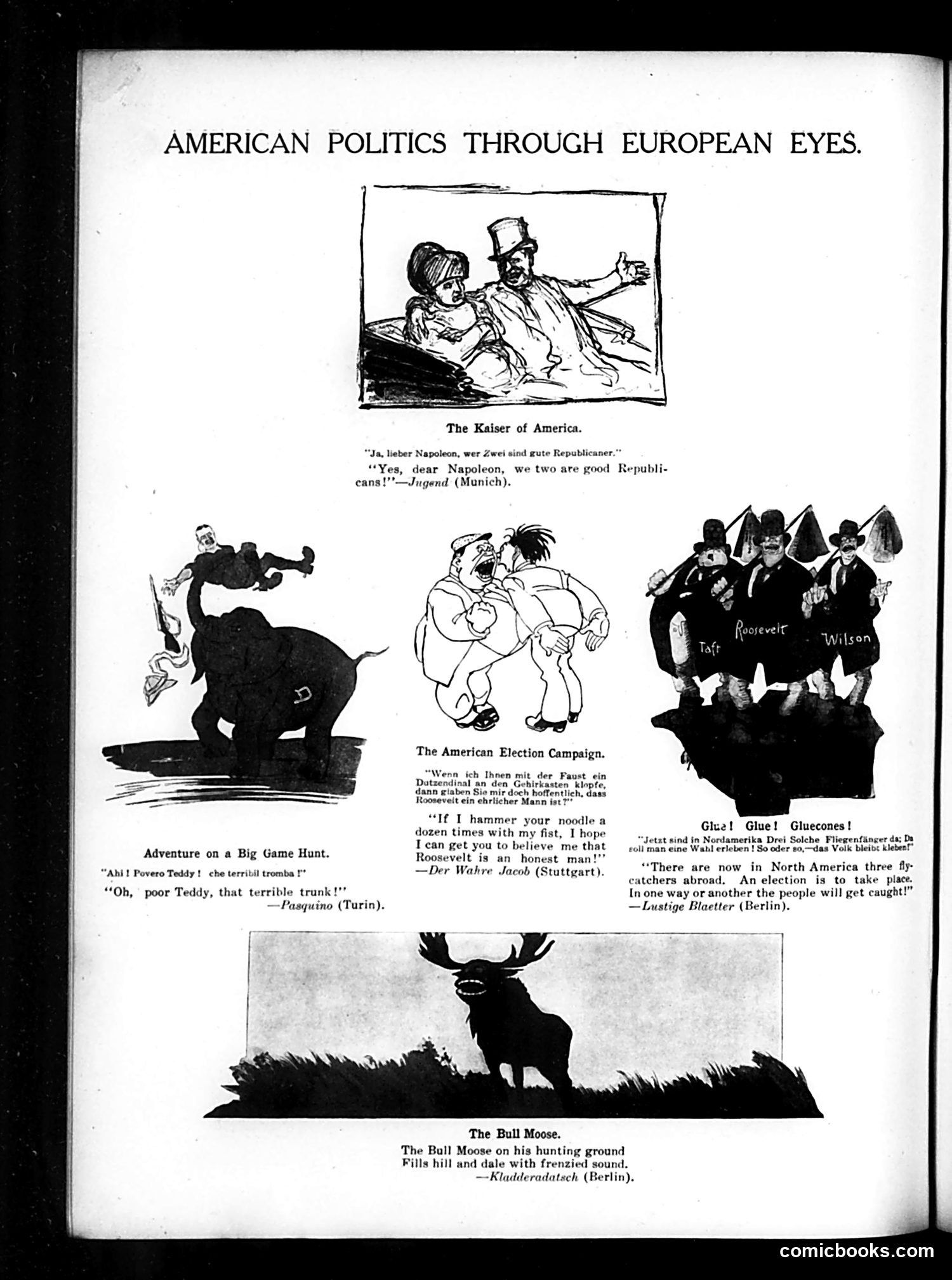Judge — October 12, 1912 — page 18