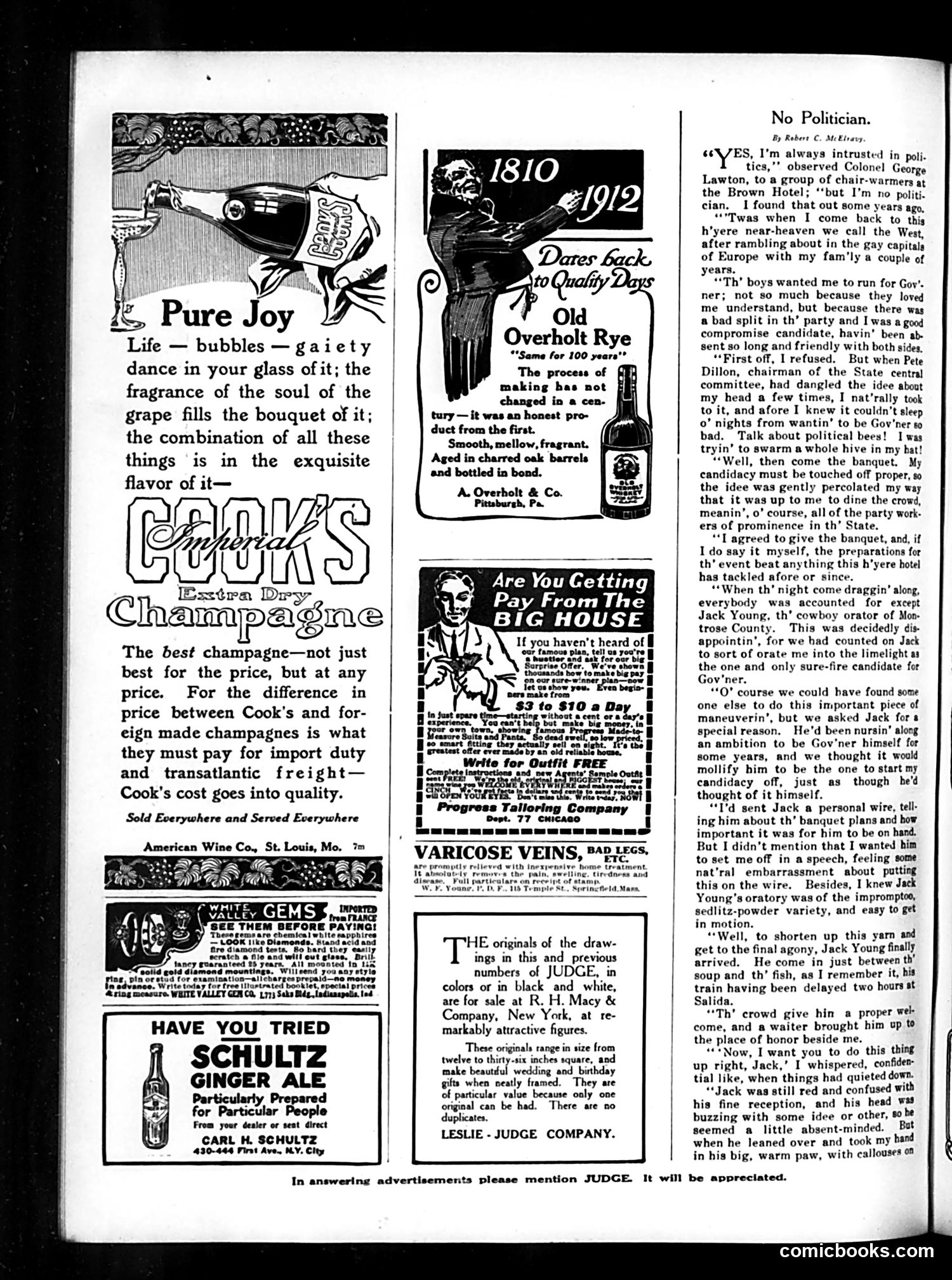 Judge — October 12, 1912 — page 24