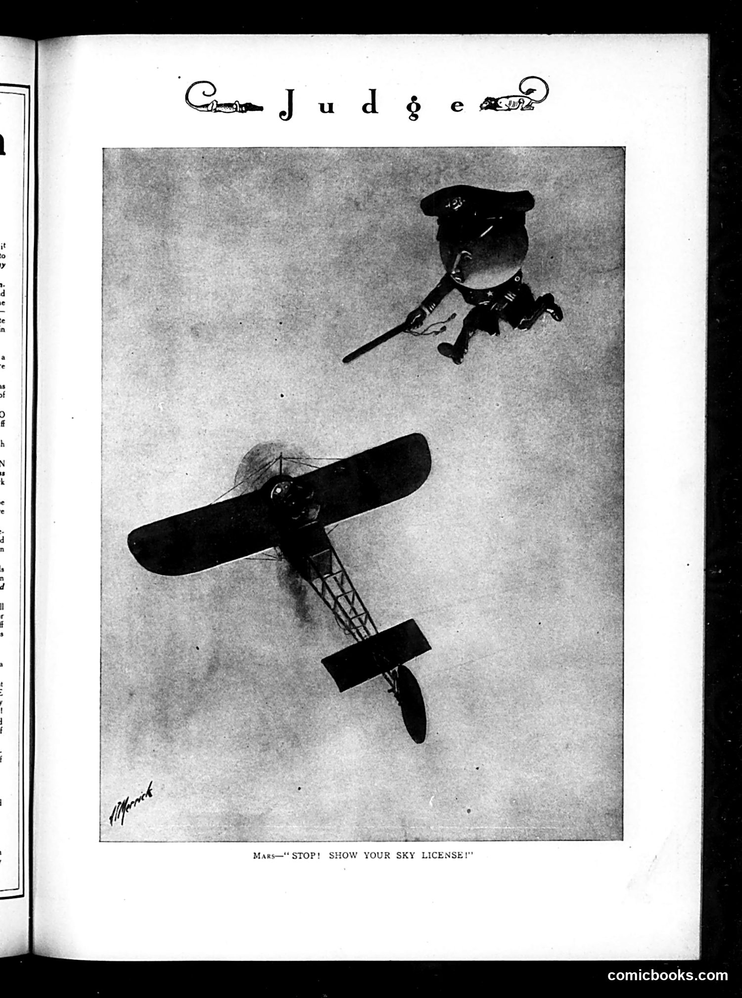 Judge — October 19, 1912 — page 3