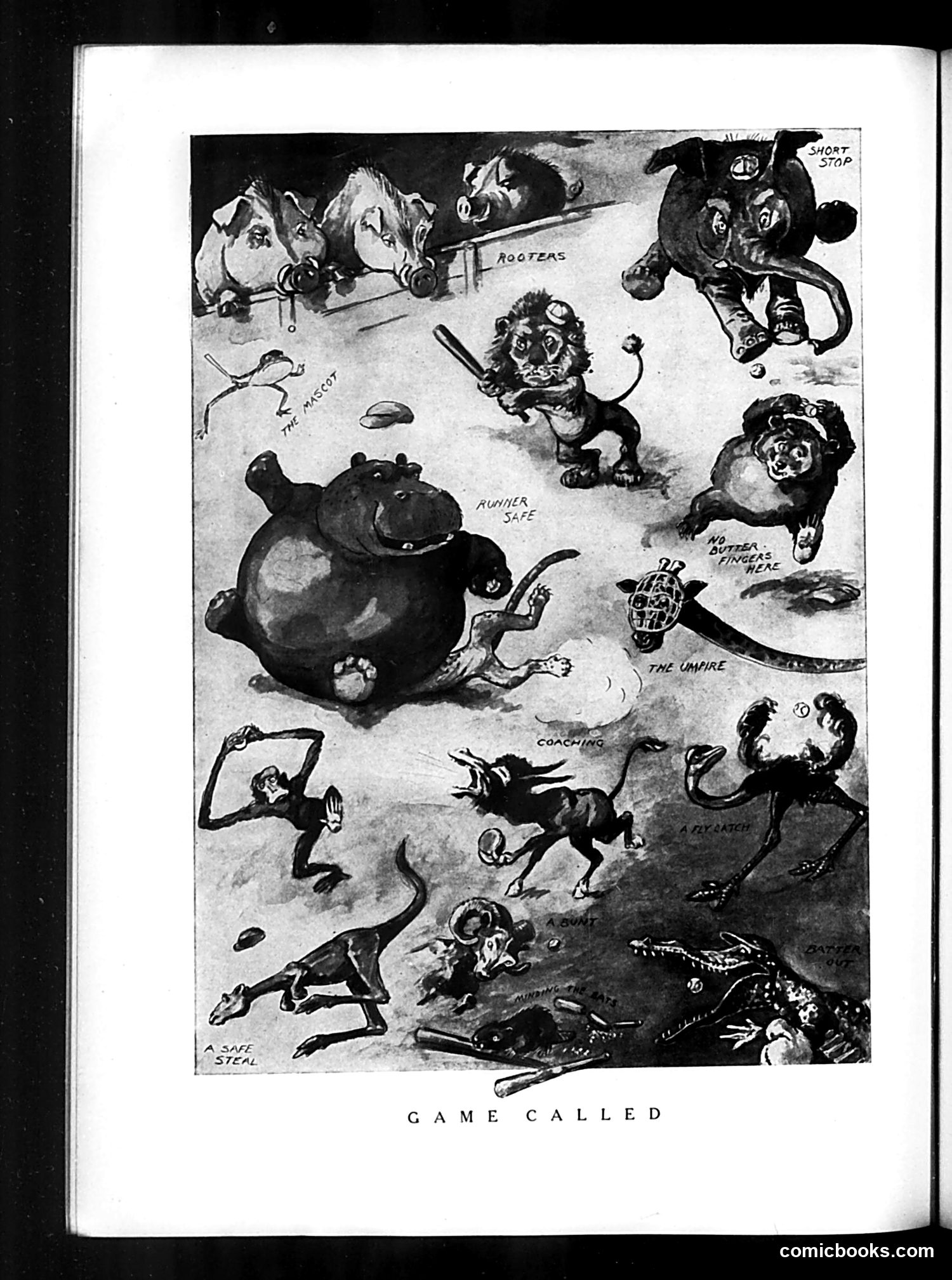 Judge — October 19, 1912 — page 8