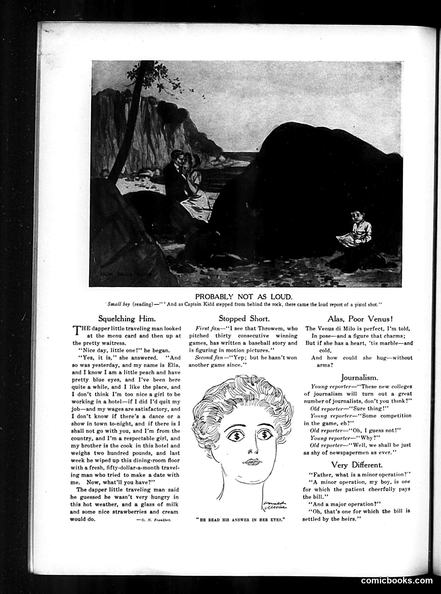 Judge — October 19, 1912 — page 10