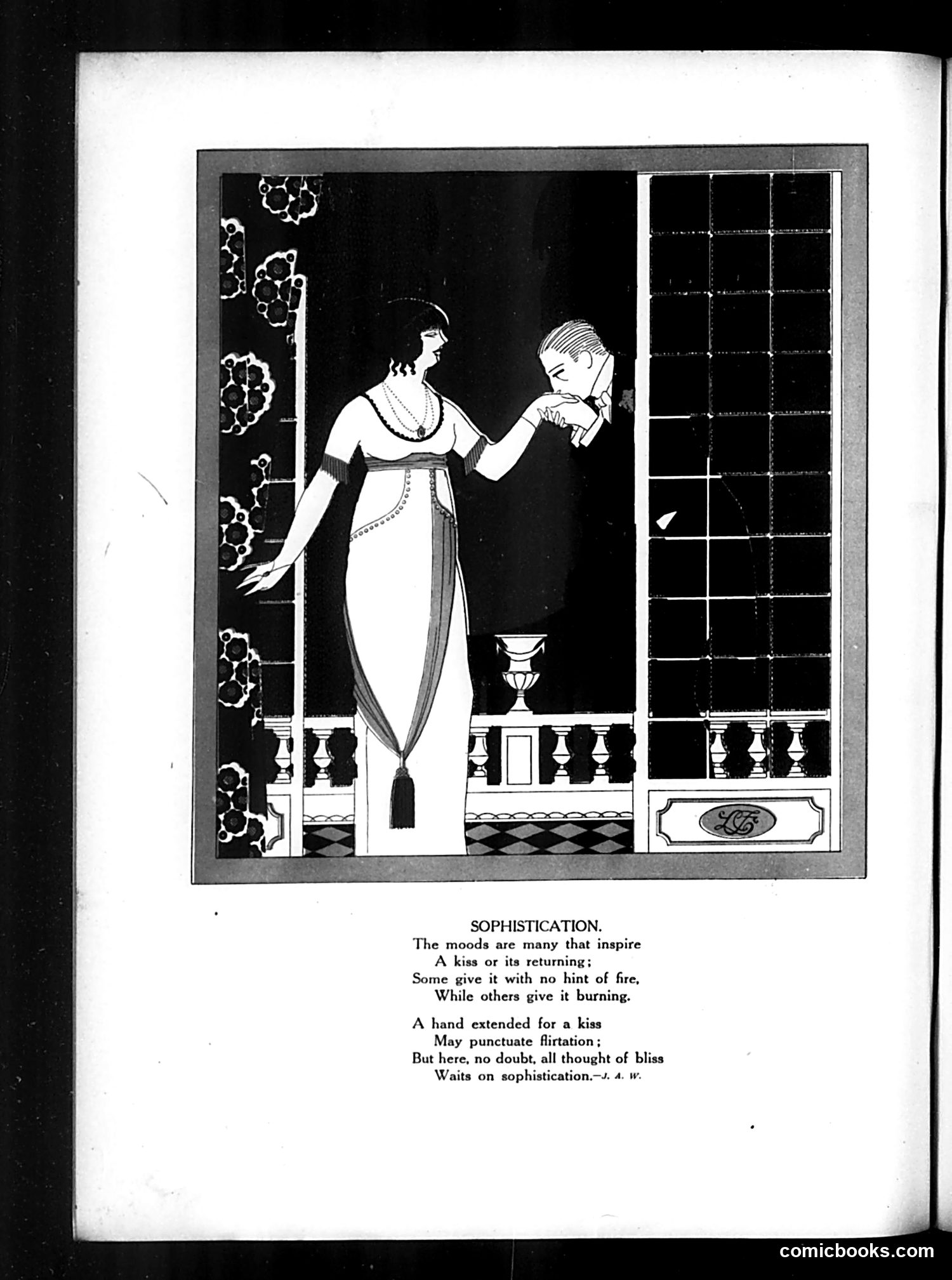 Judge — October 19, 1912 — page 14