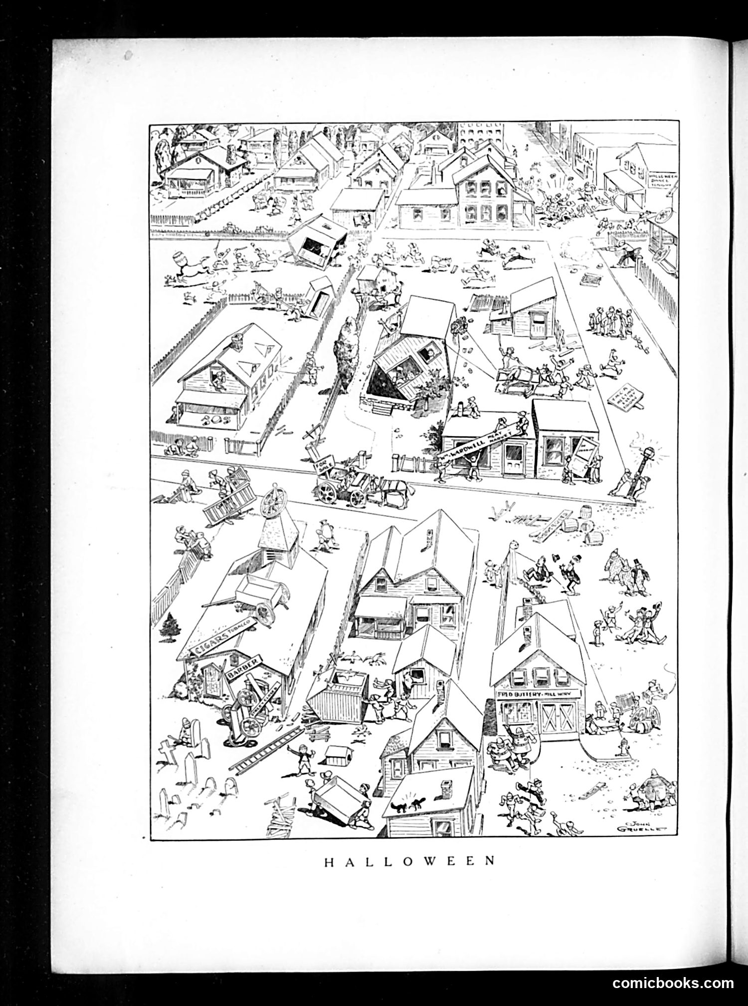 Judge — October 26, 1912 — page 6