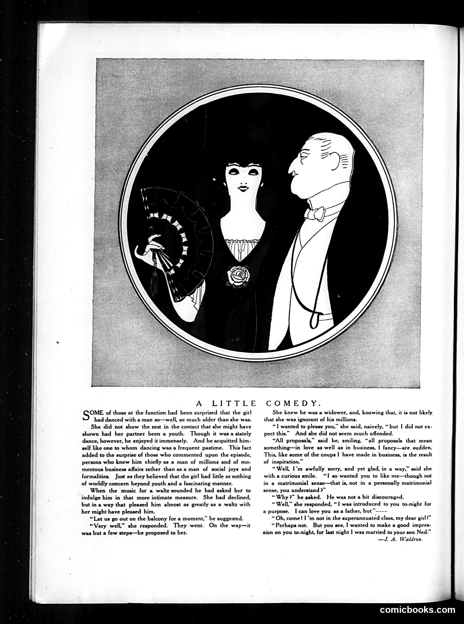 Judge — October 26, 1912 — page 14