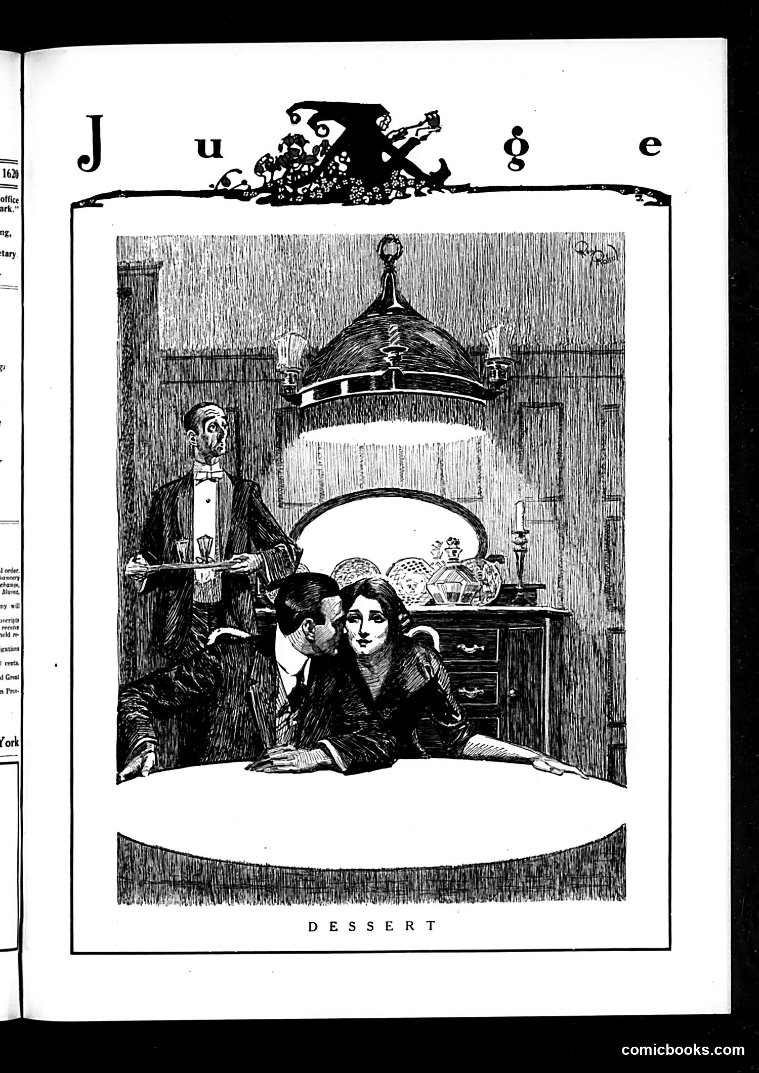 Judge — November 2, 1912 — page 3