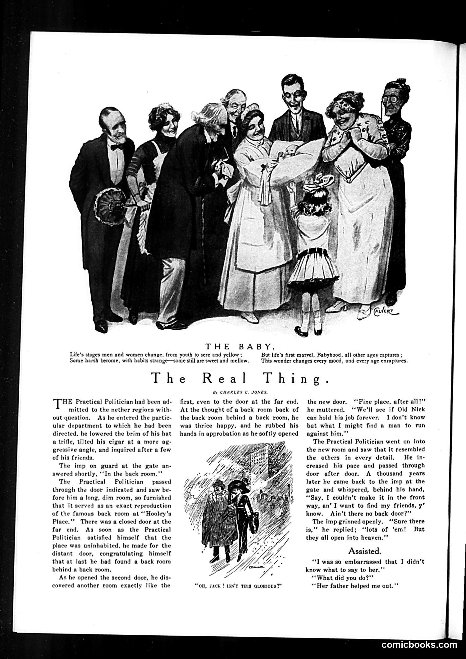 Judge — November 2, 1912 — page 8