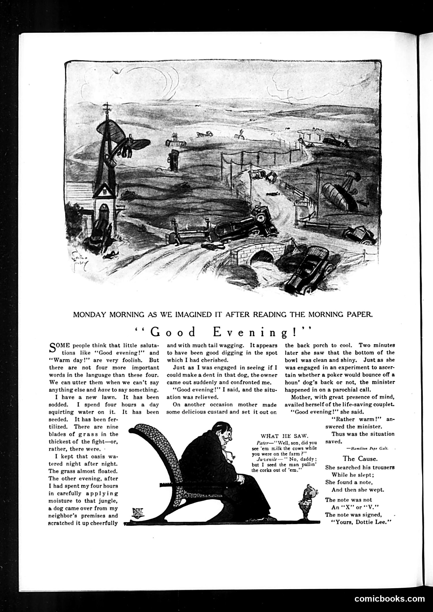 Judge — November 2, 1912 — page 10