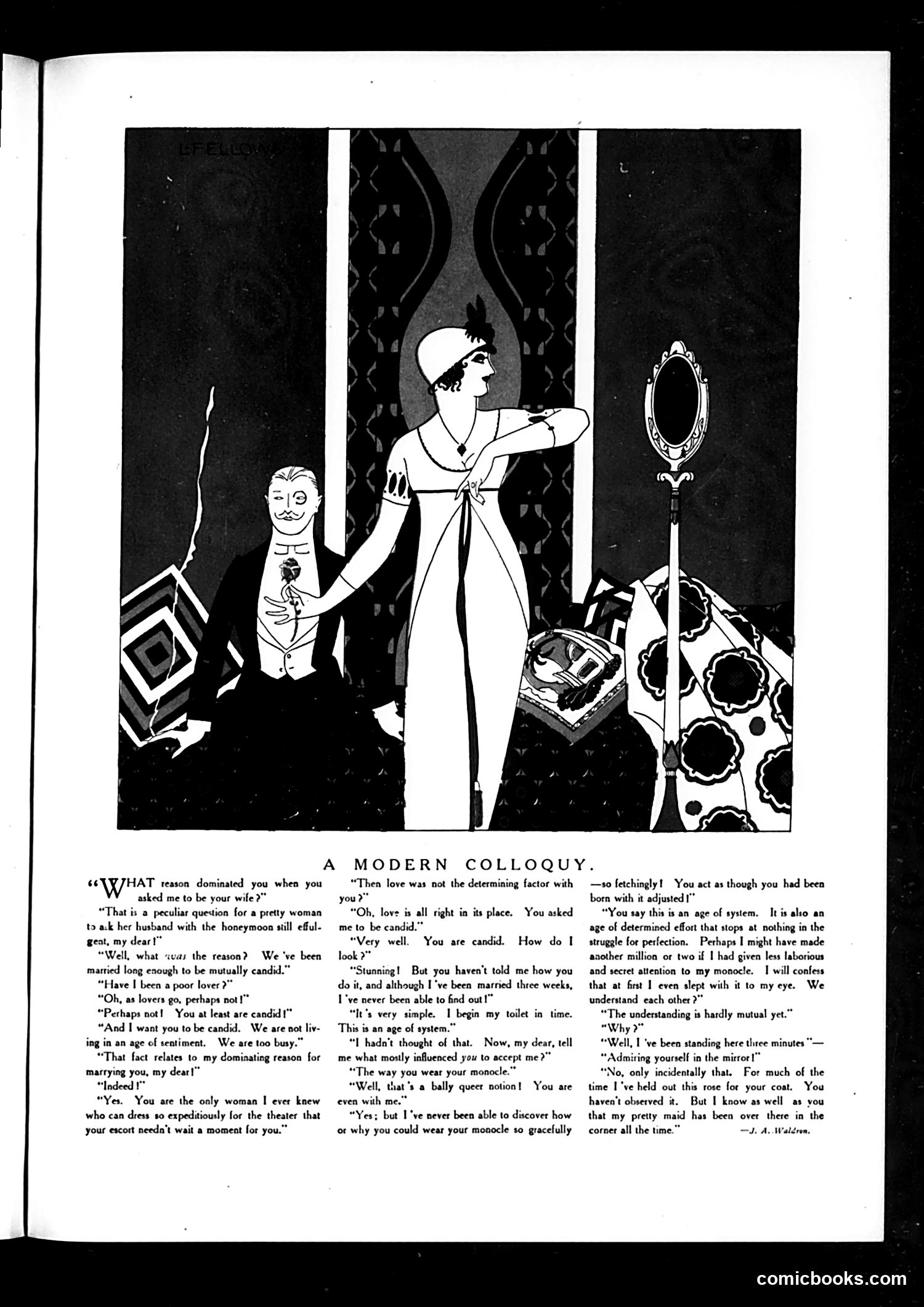Judge — November 2, 1912 — page 11