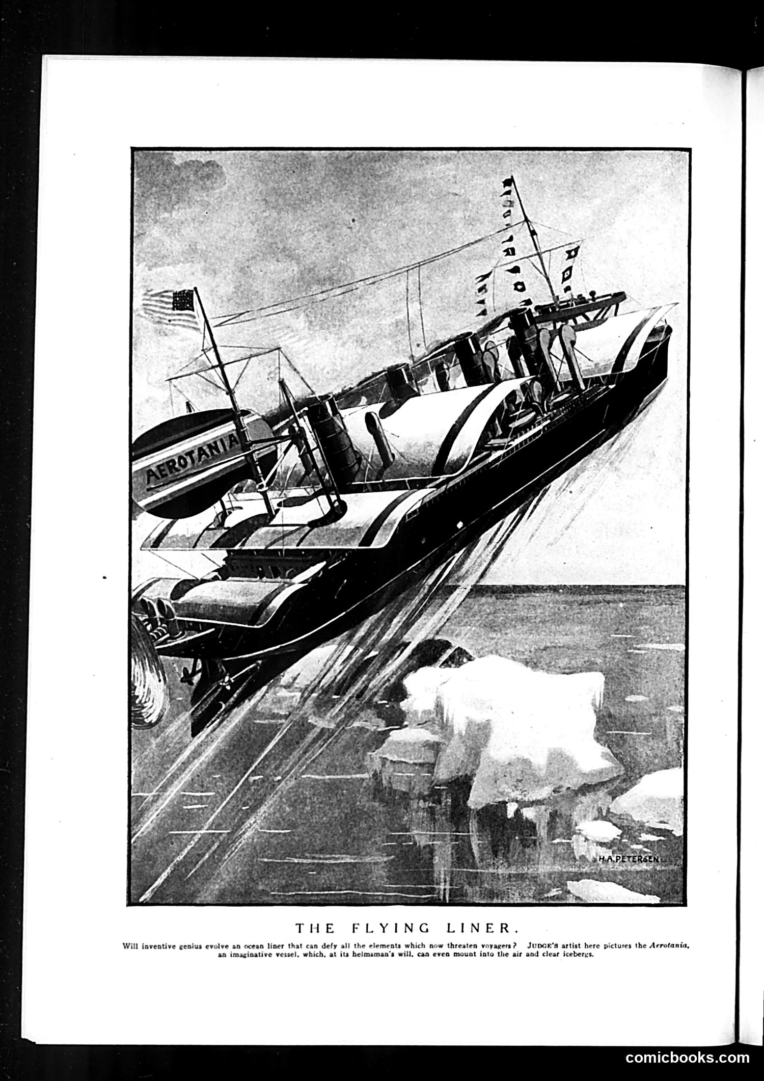 Judge — November 2, 1912 — page 14