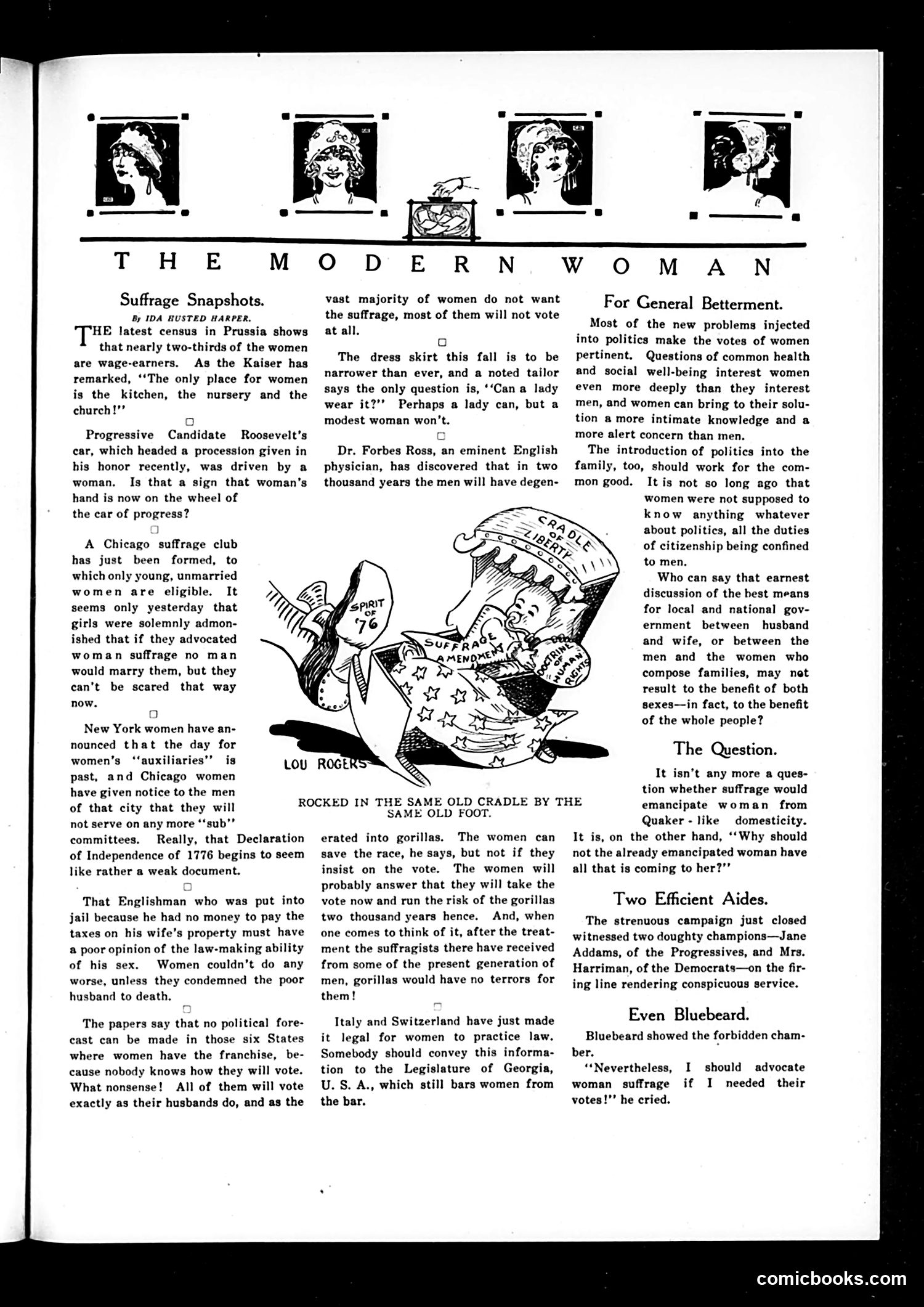 Judge — November 2, 1912 — page 15
