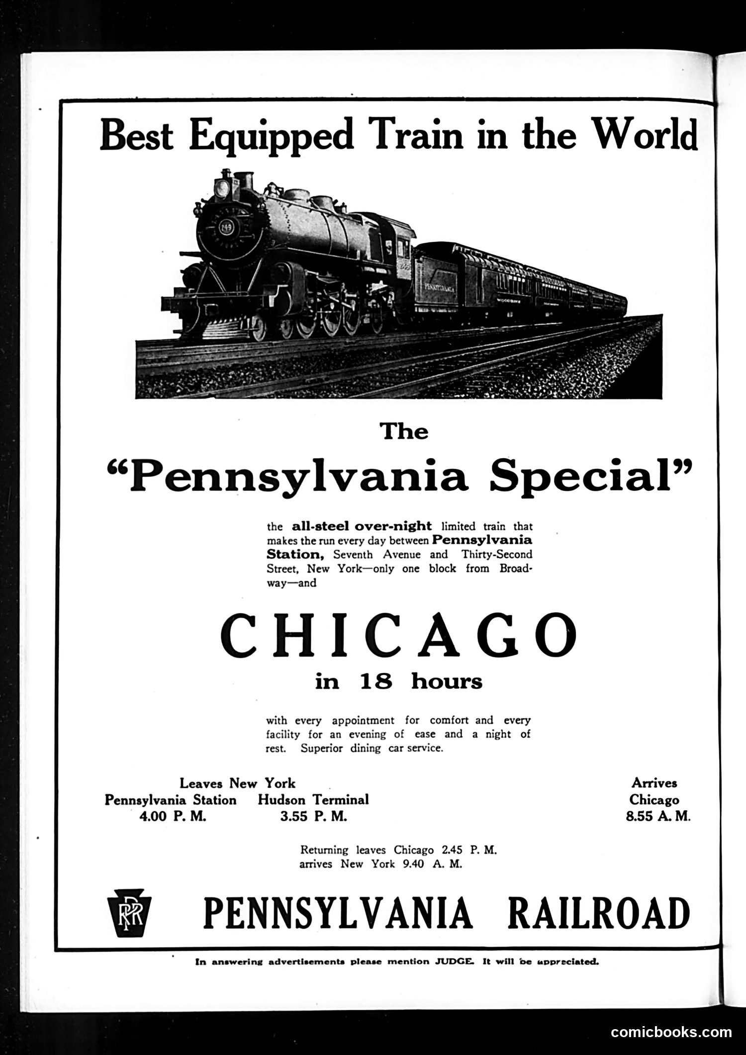 Judge — November 9, 1912 — page 2