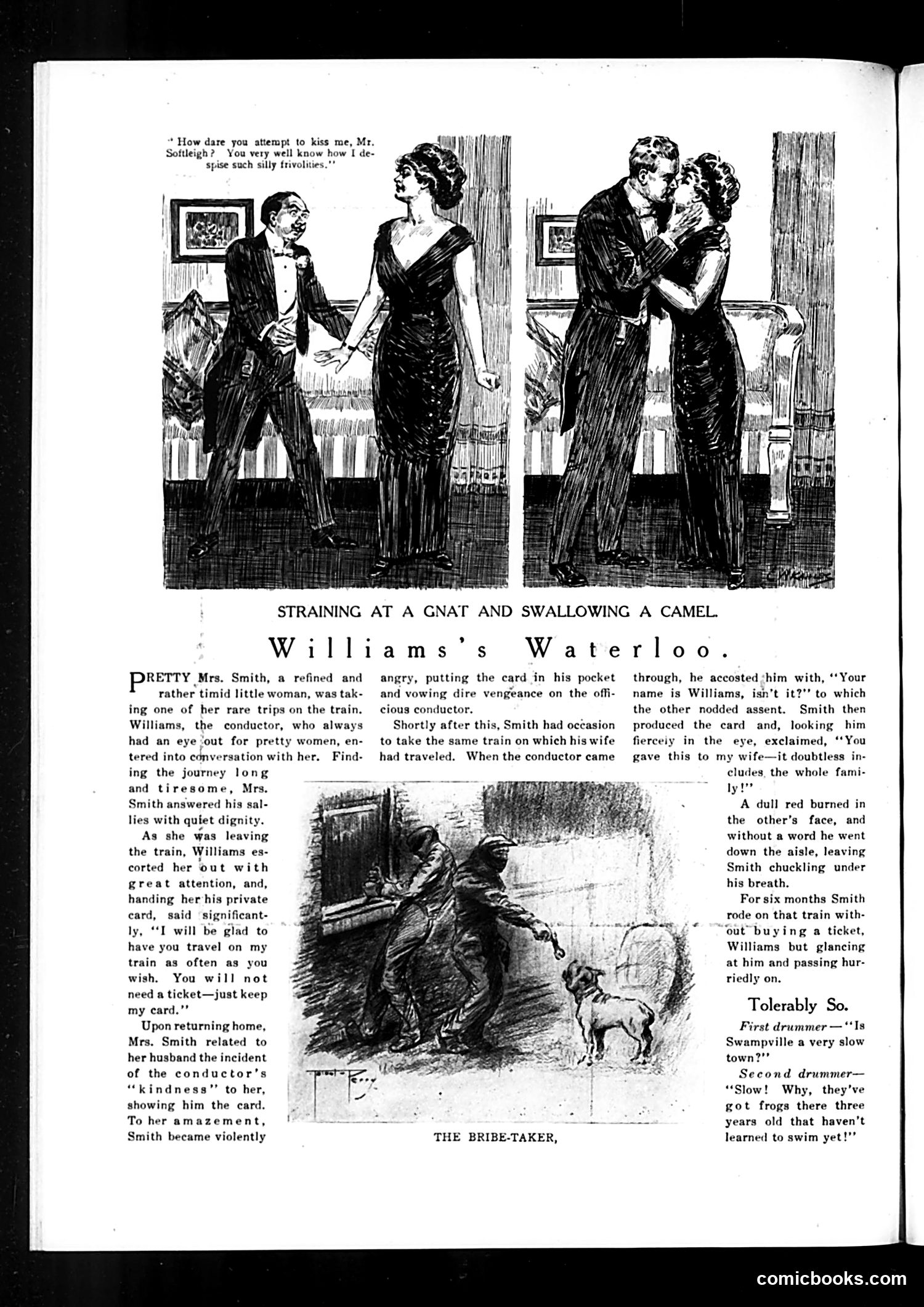 Judge — November 9, 1912 — page 12