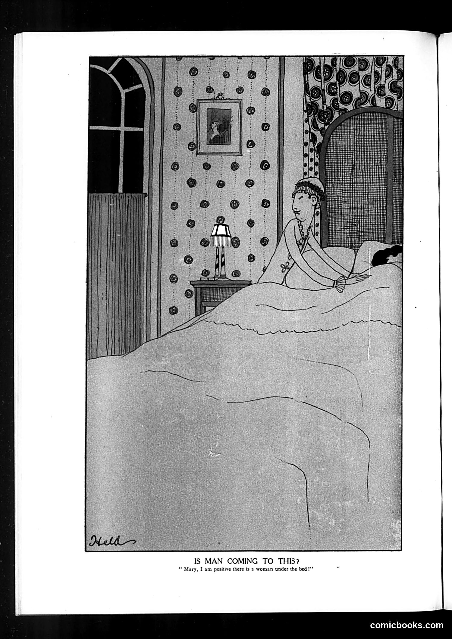 Judge — November 9, 1912 — page 14