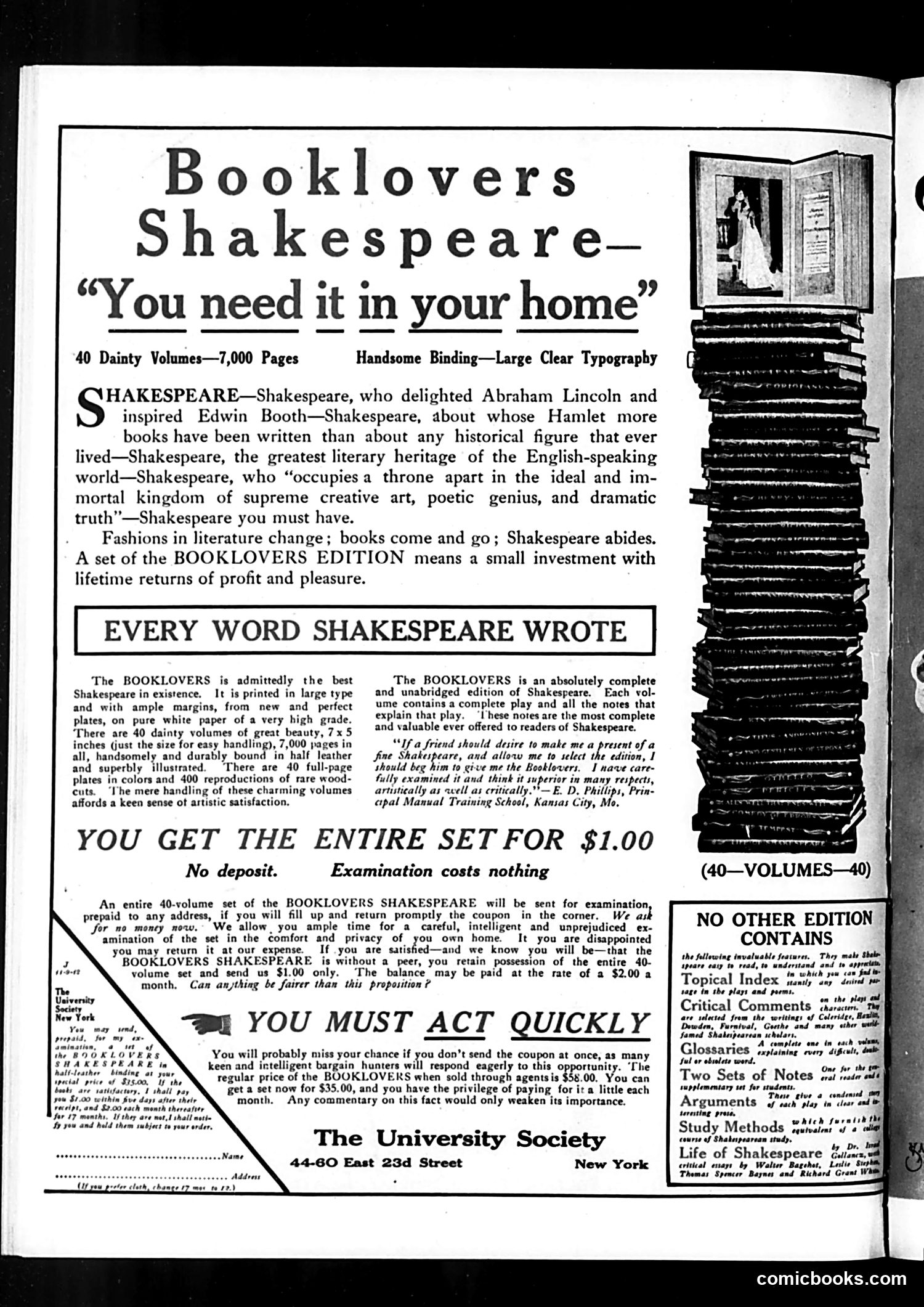 Judge — November 9, 1912 — page 24