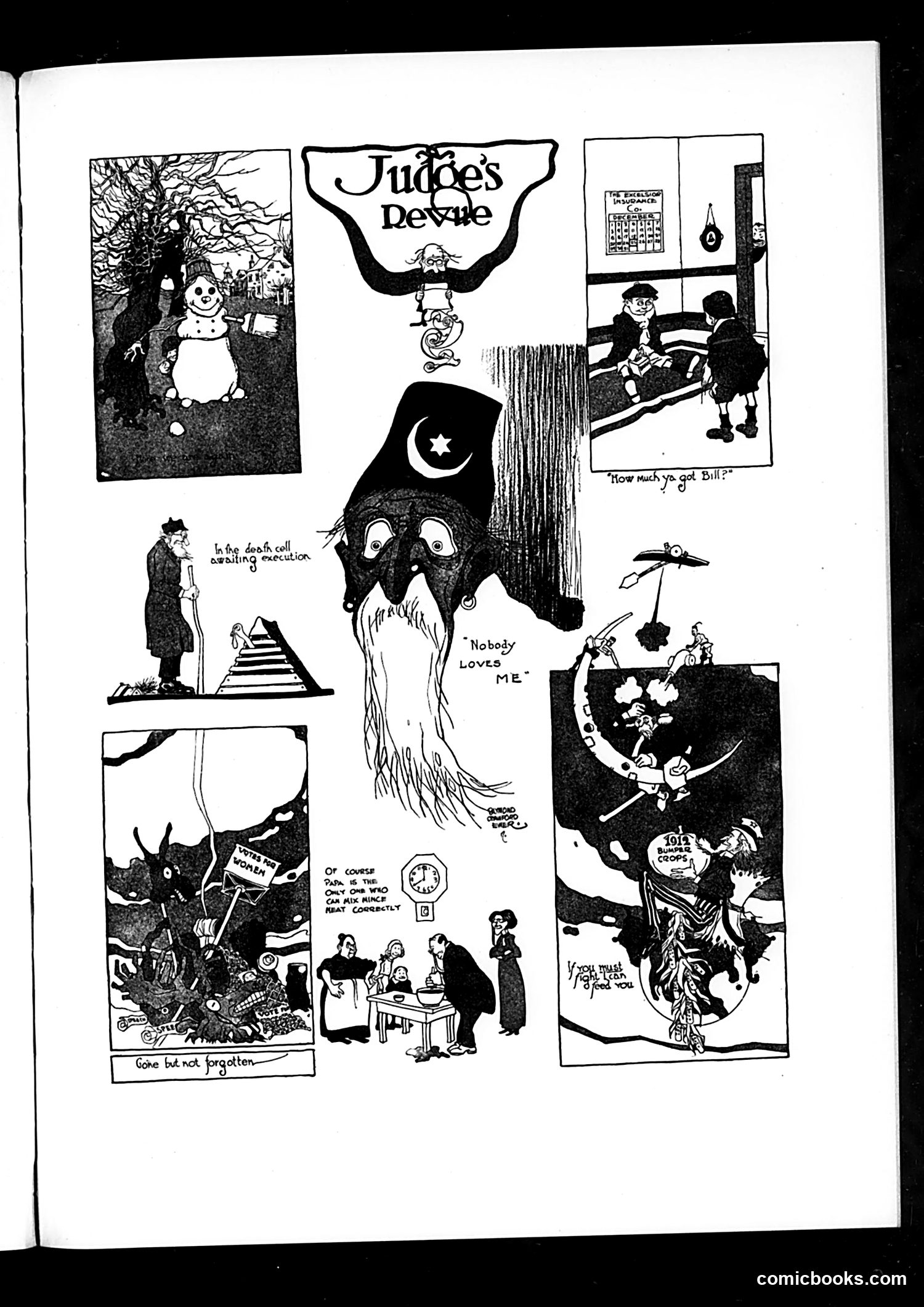 Judge — November 16, 1912 — page 3